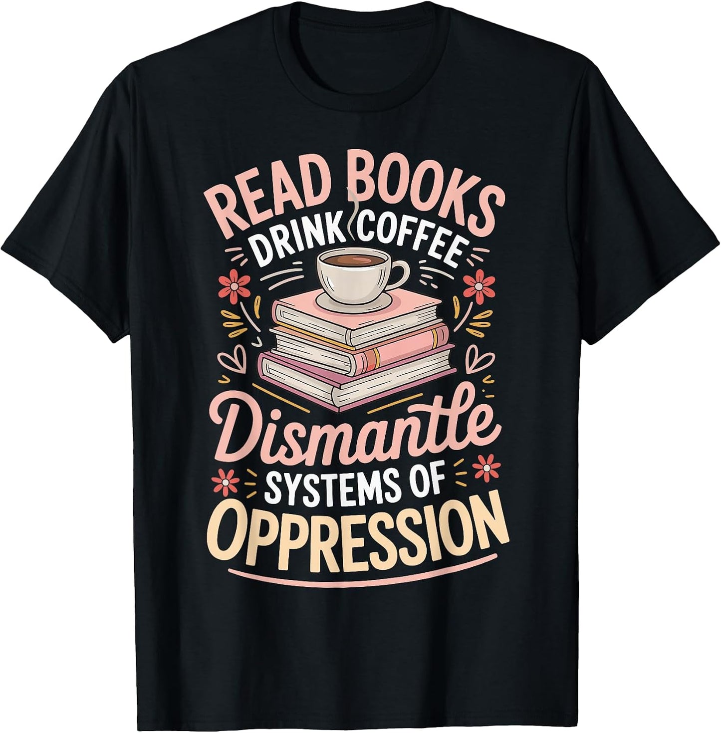 Censorship Banned Book Coffee Activist