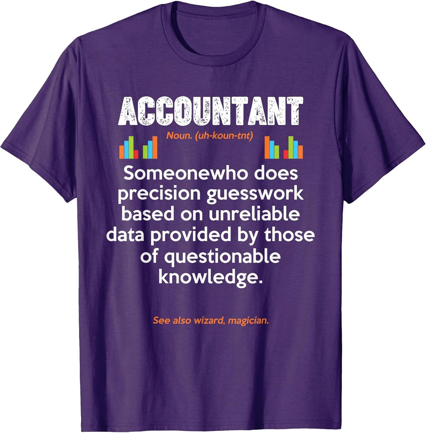 Accountant Clothing