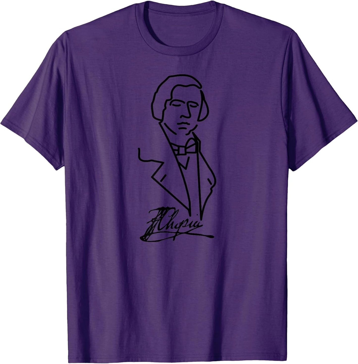 Classical Music Shirt