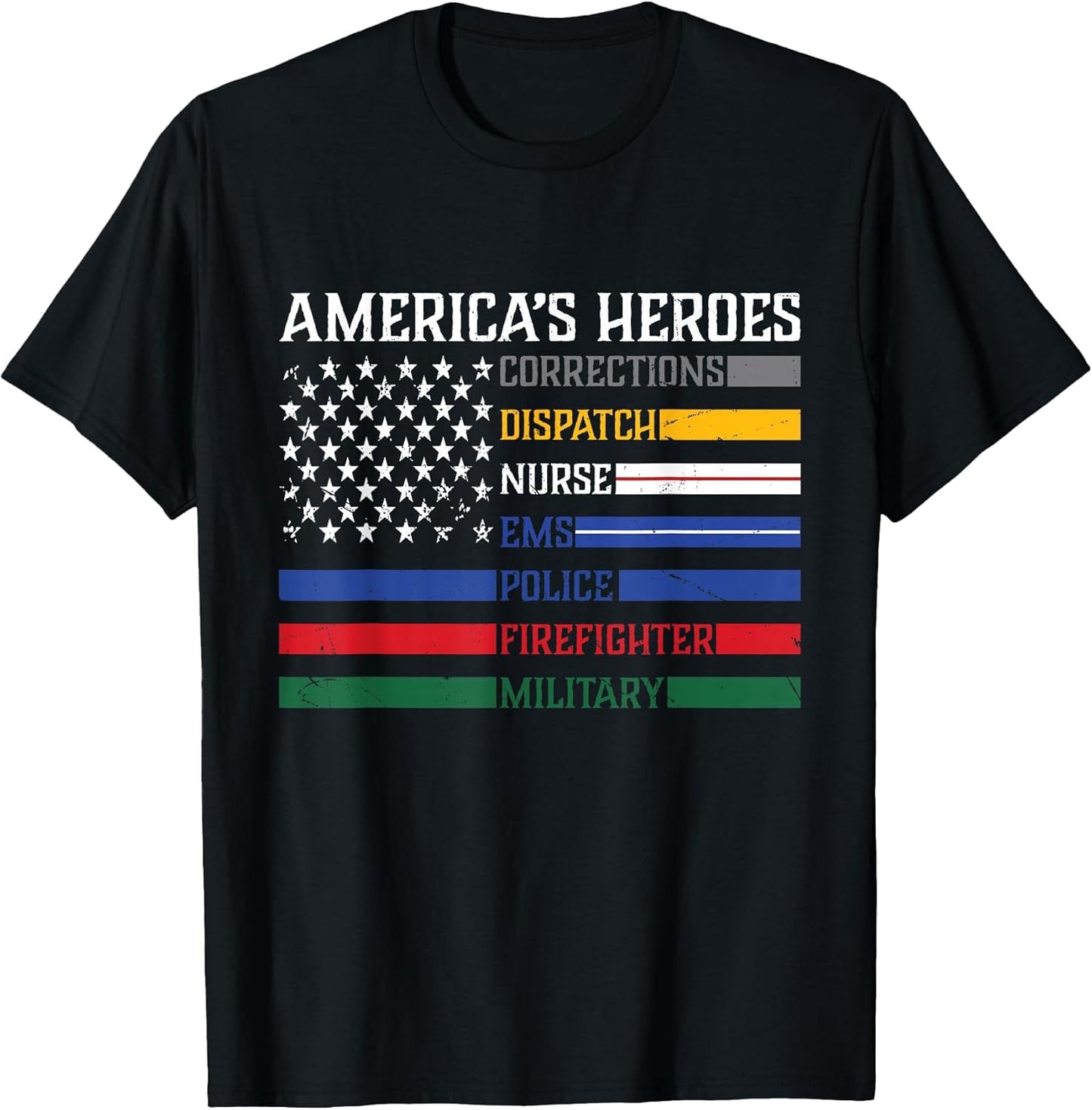 SOMMAS FIREFIGHTER MERCH