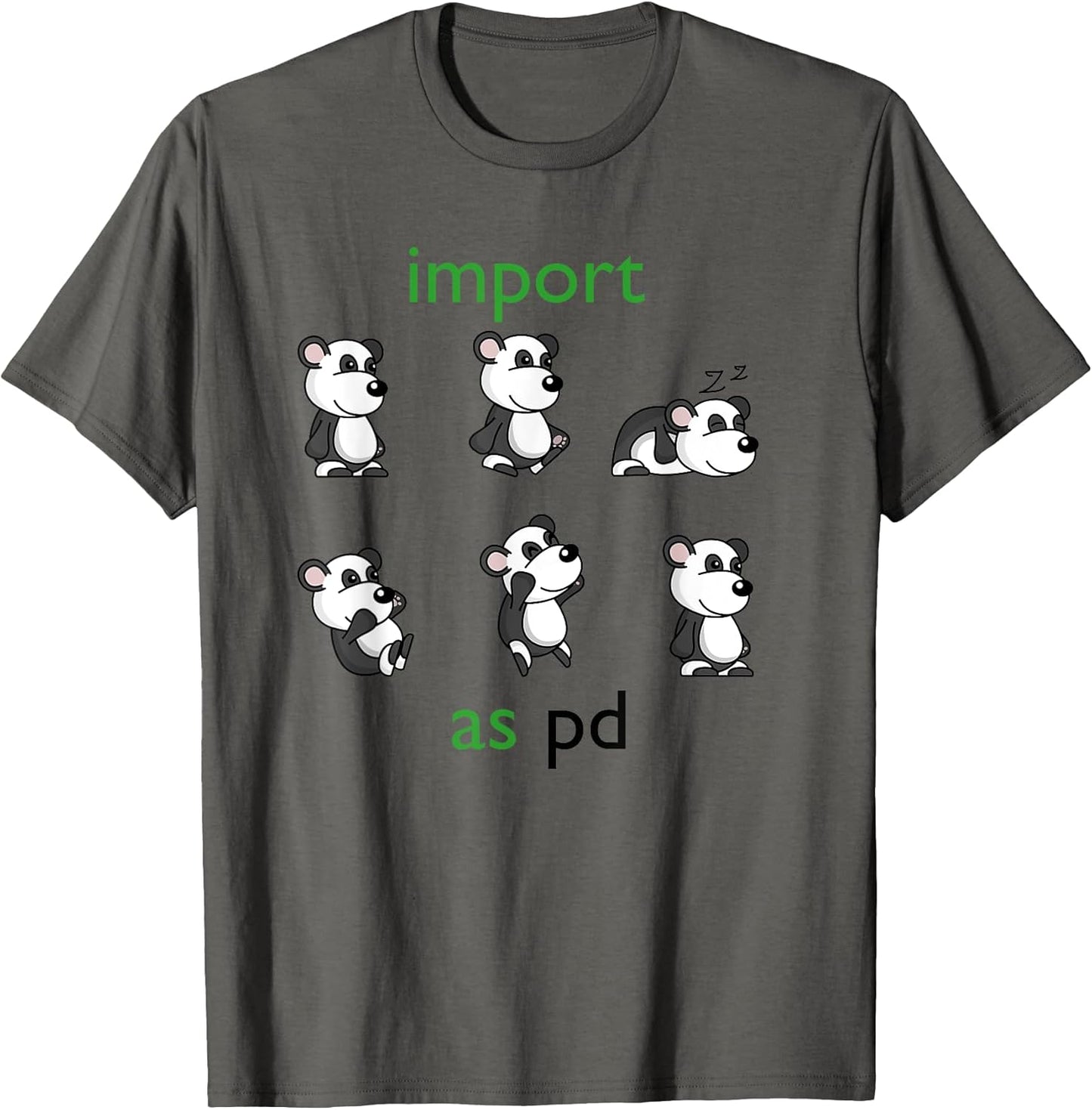 Deep Data Science Merch