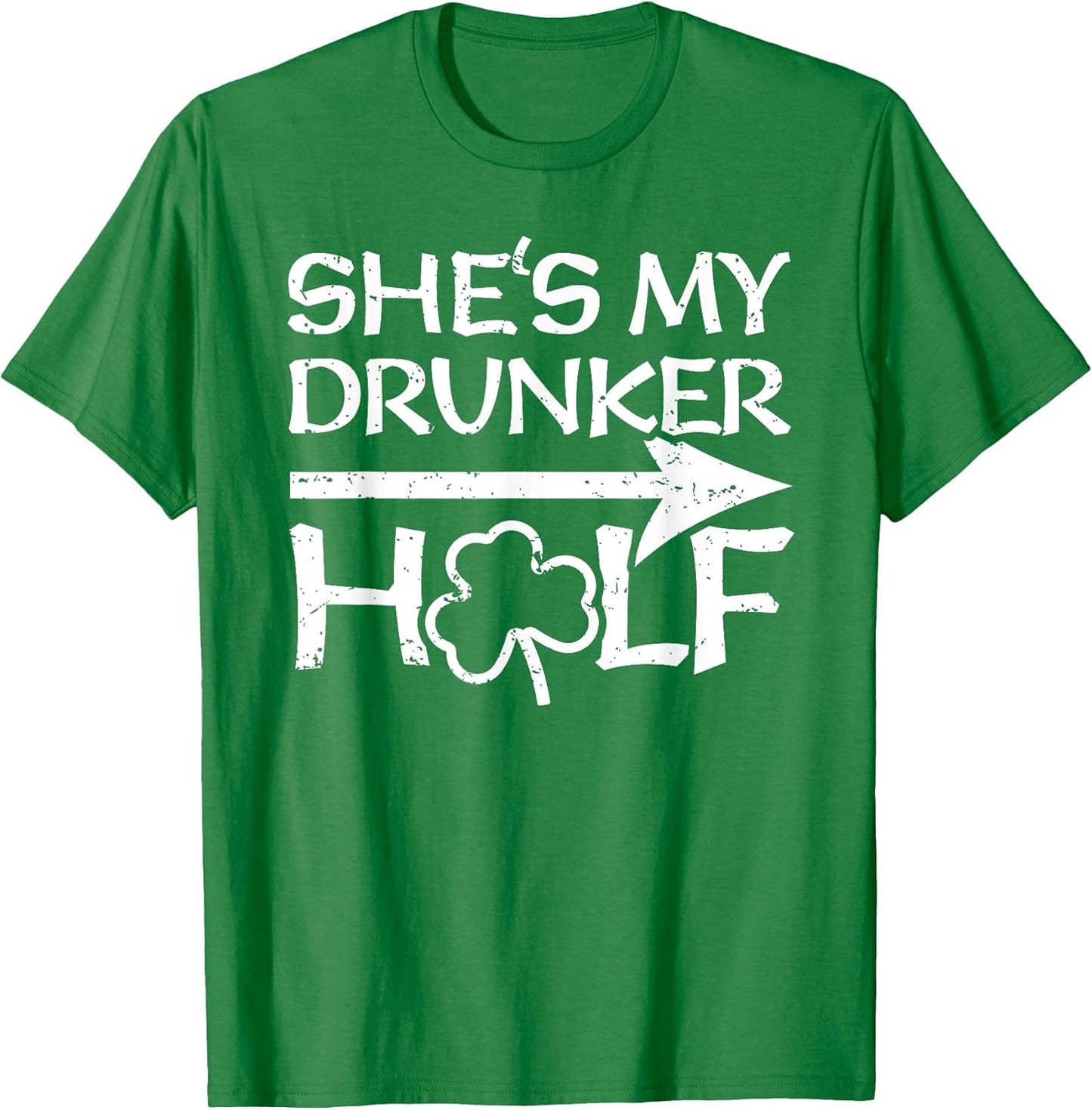 DesignsByJnk5 St. Patrick's Day