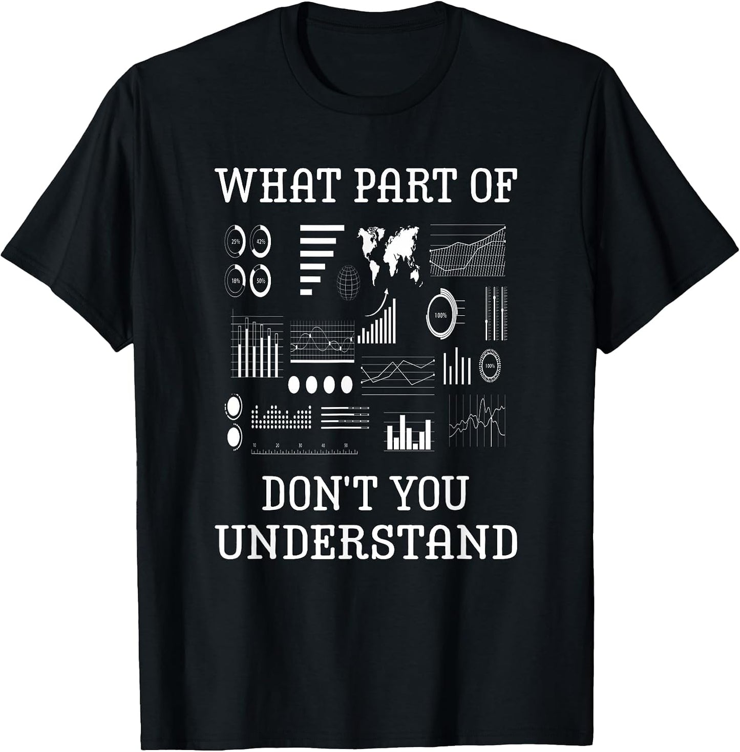 Funny Finance Saying Apparel Gifts