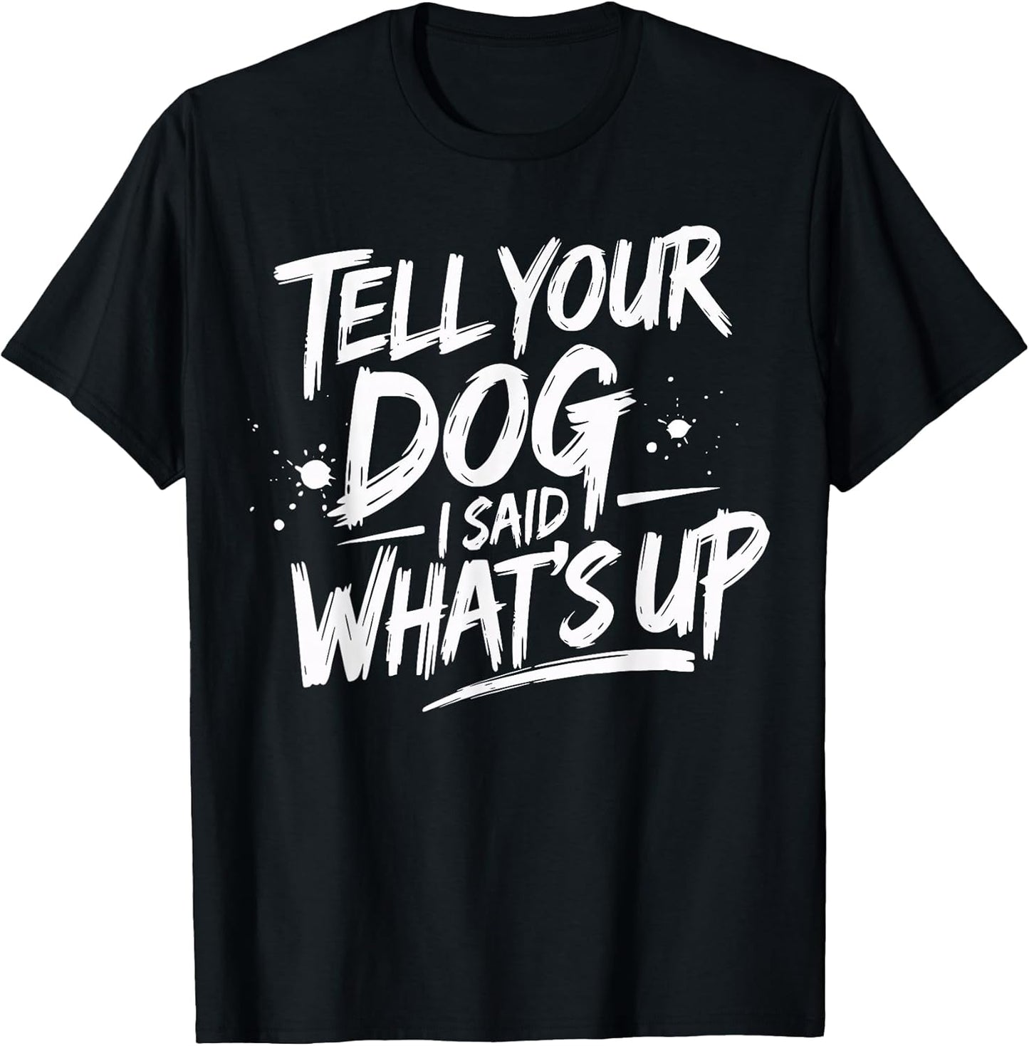 Silly Pet Owners Gear