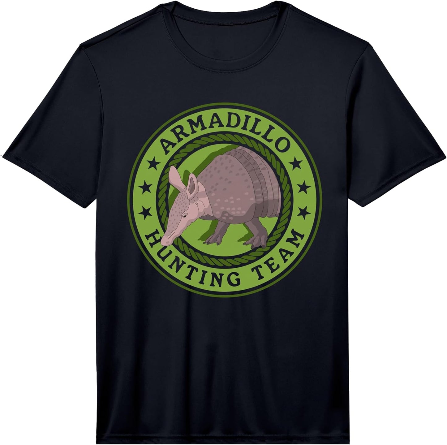 Armadillo Hunting Gifts Merch