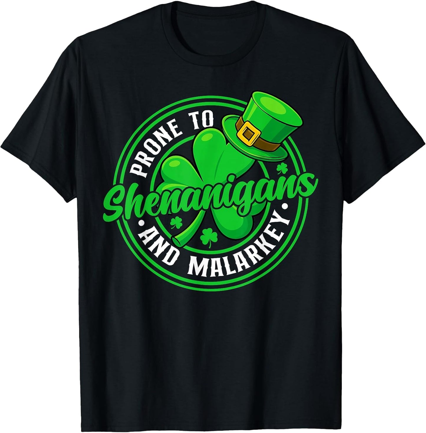St Patricks Day Apparel