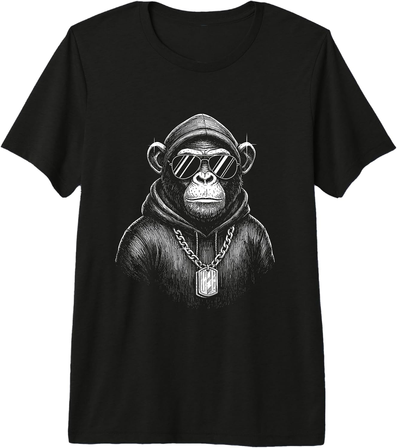 Urban Ape Wearables