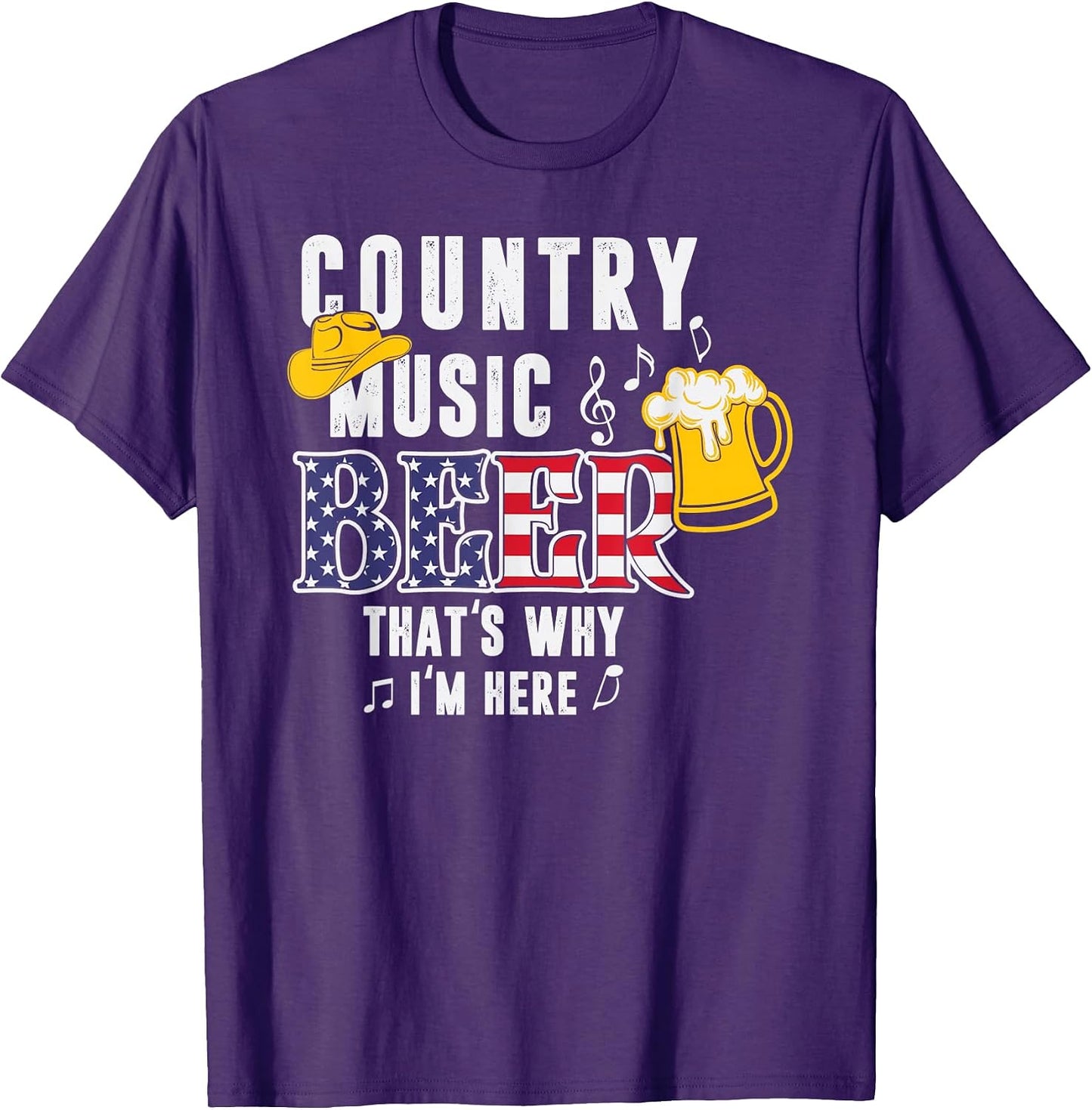 Country Vibes Merch