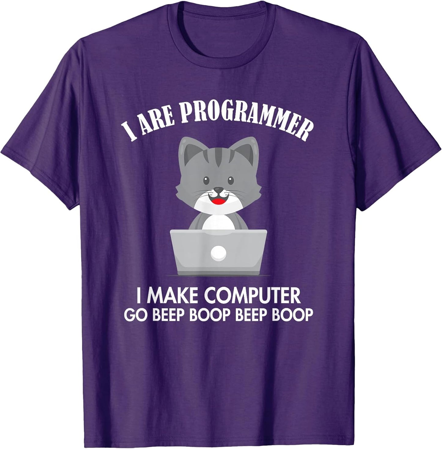 Computer Programmer Humor Joke Accessories Gifts