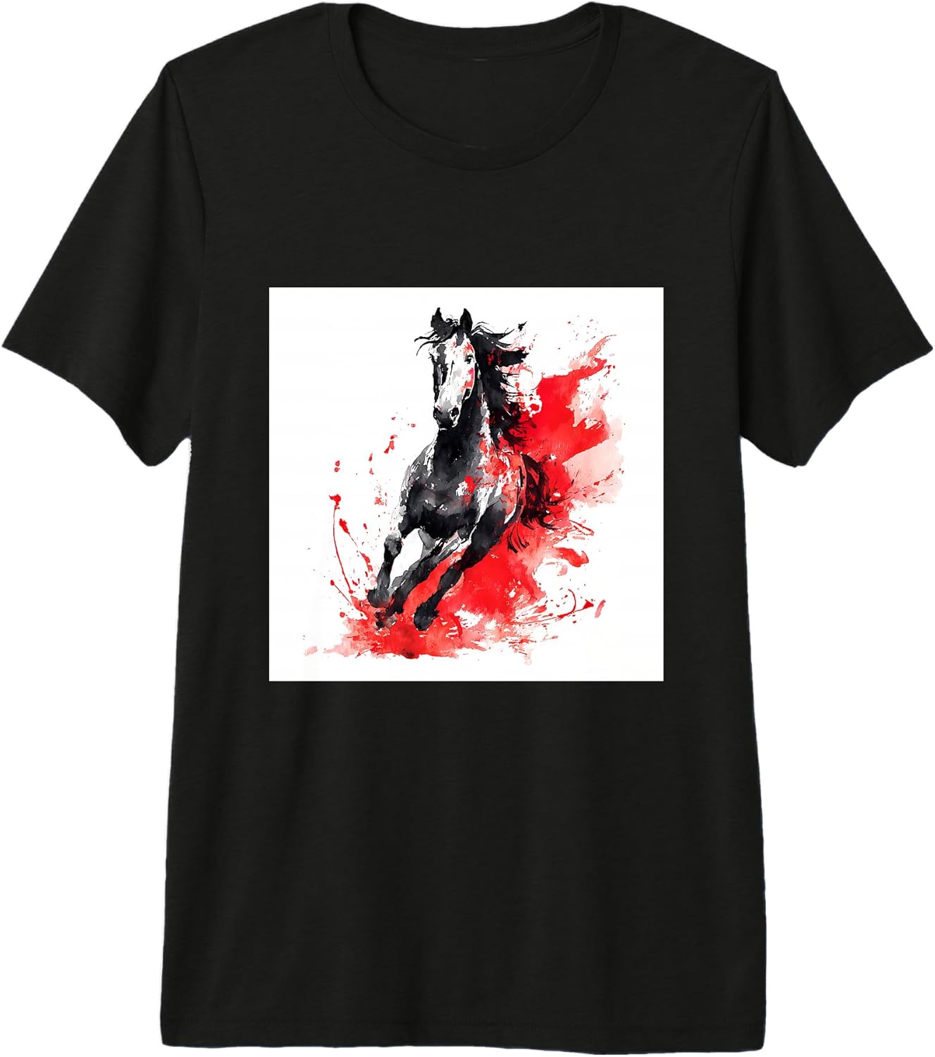 Wild Spirit Equine Art