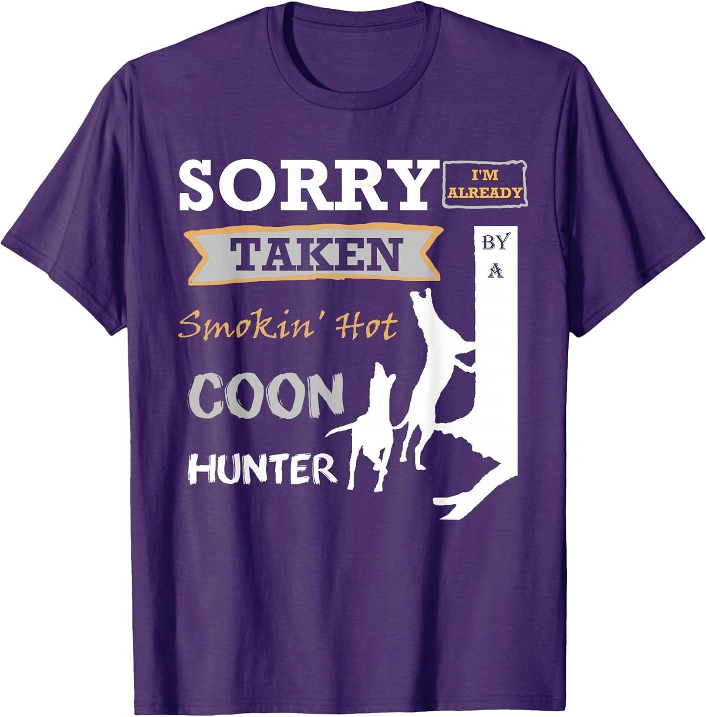 Coonhunters and Coonhounds Accessories and Gear