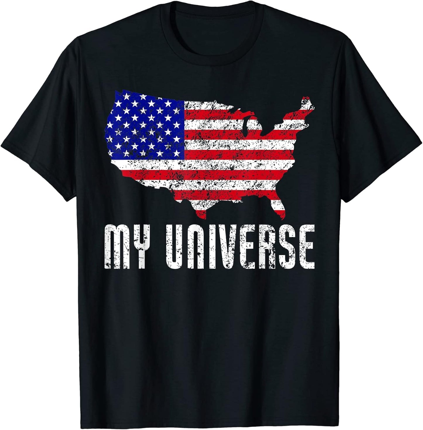 Patriotic American 4th Of July Gifts For Women Men