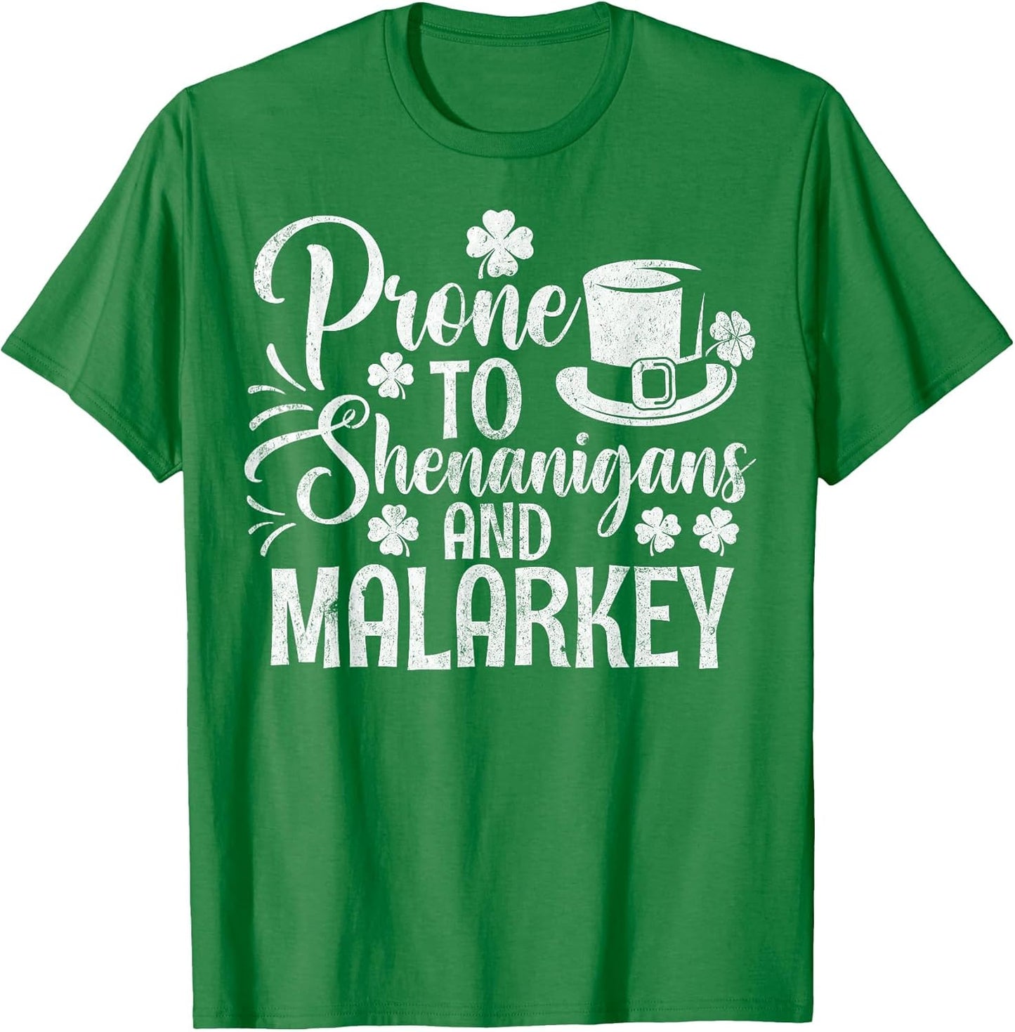 Happy St Patrick's Day