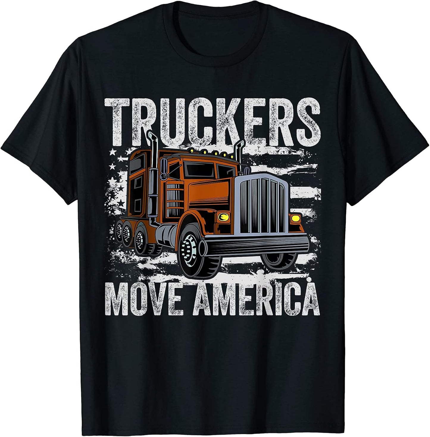 Awesome Truckers