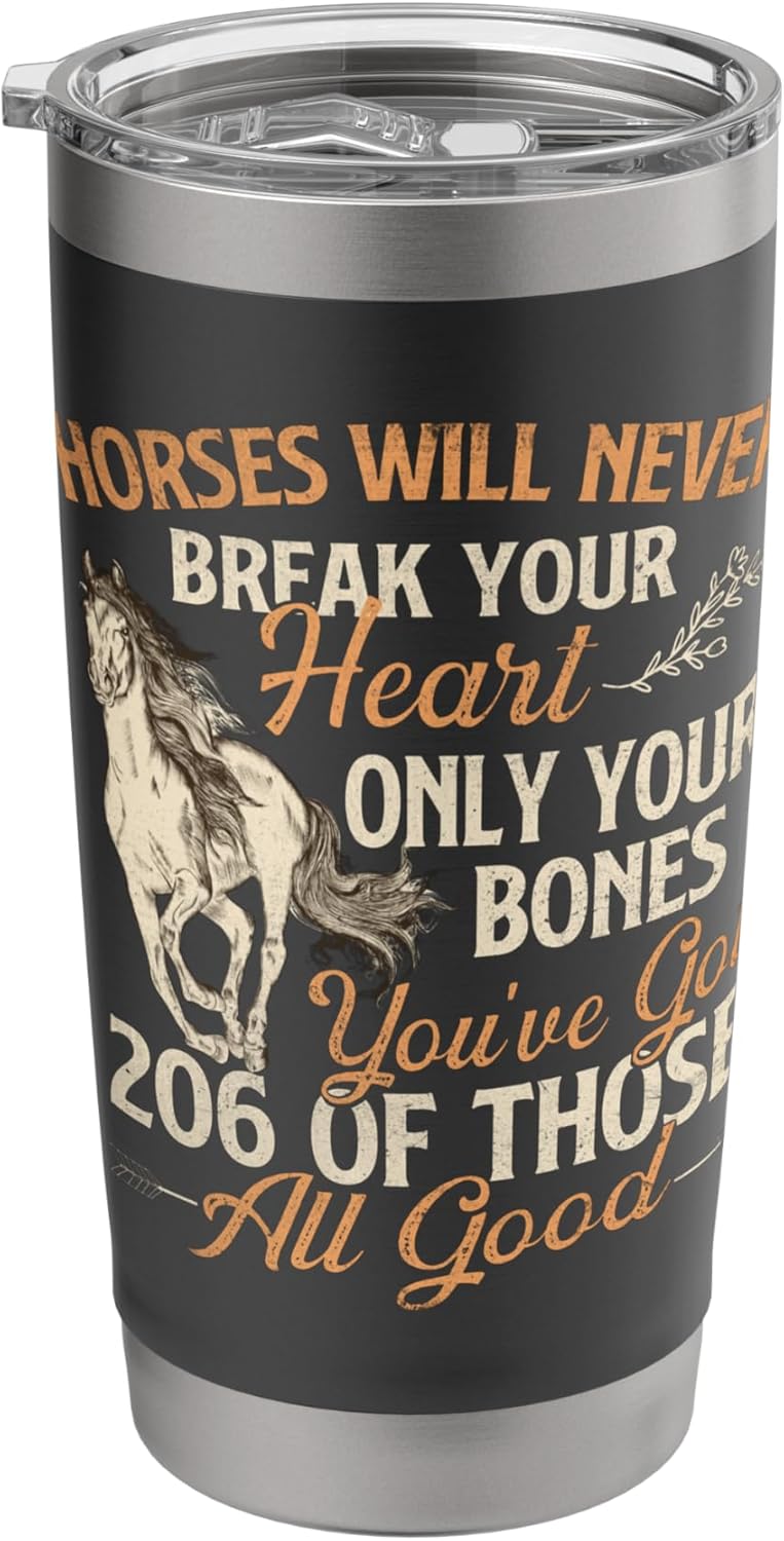Funny Horse Shirts