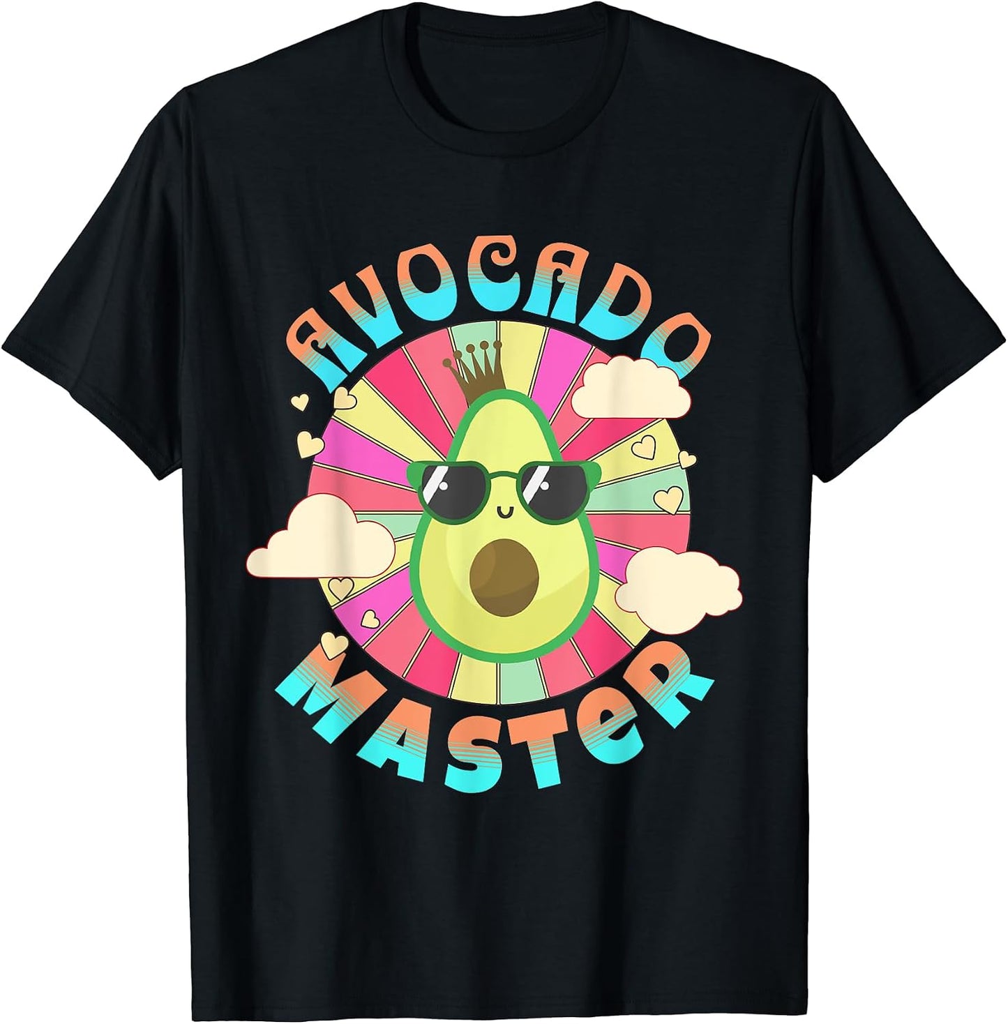 Mr. Goodvibez