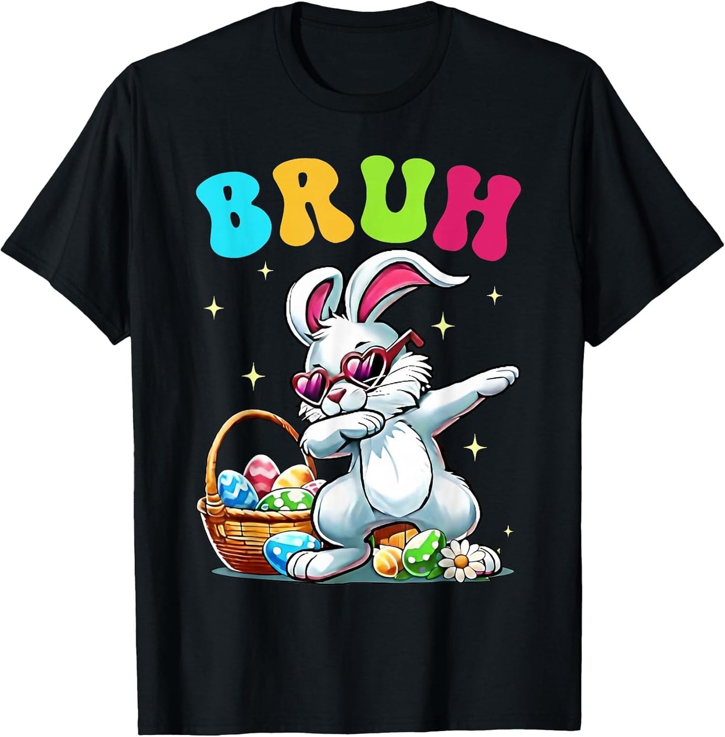 Happy Easter T For Women Men Kids Toddler