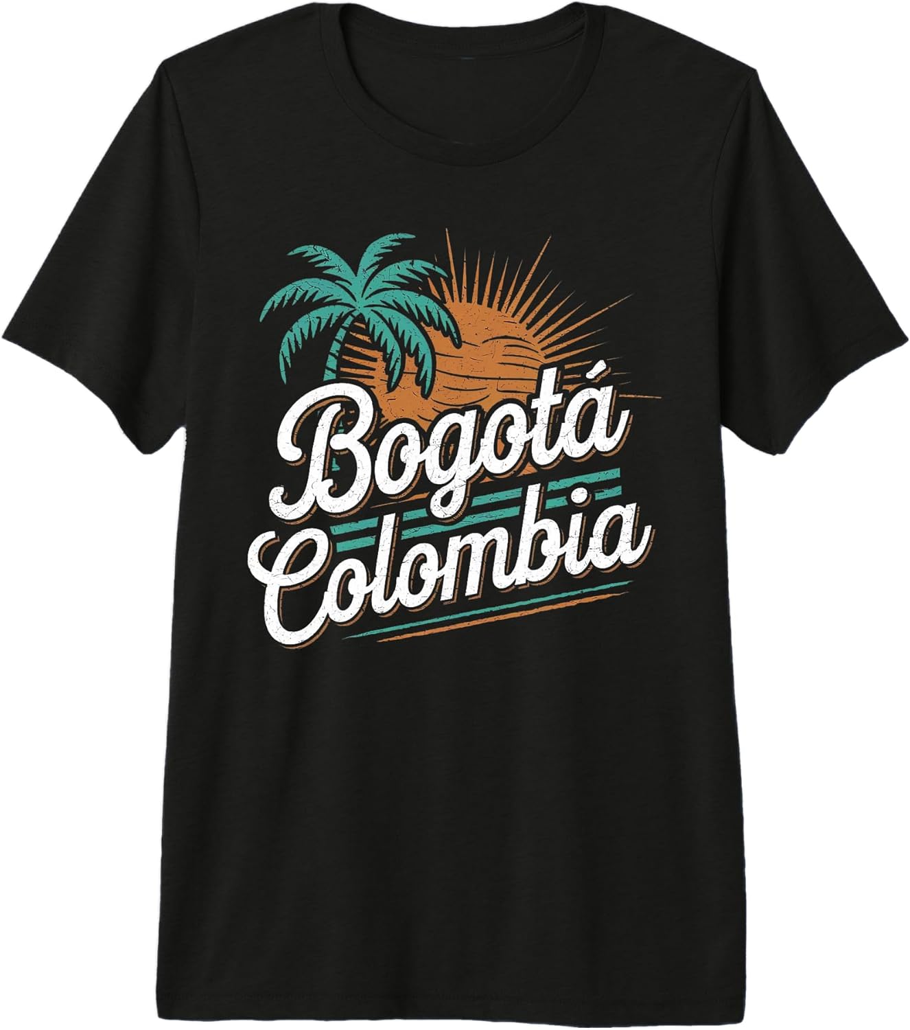 Bogota Family Trip Colombia Souvenirs