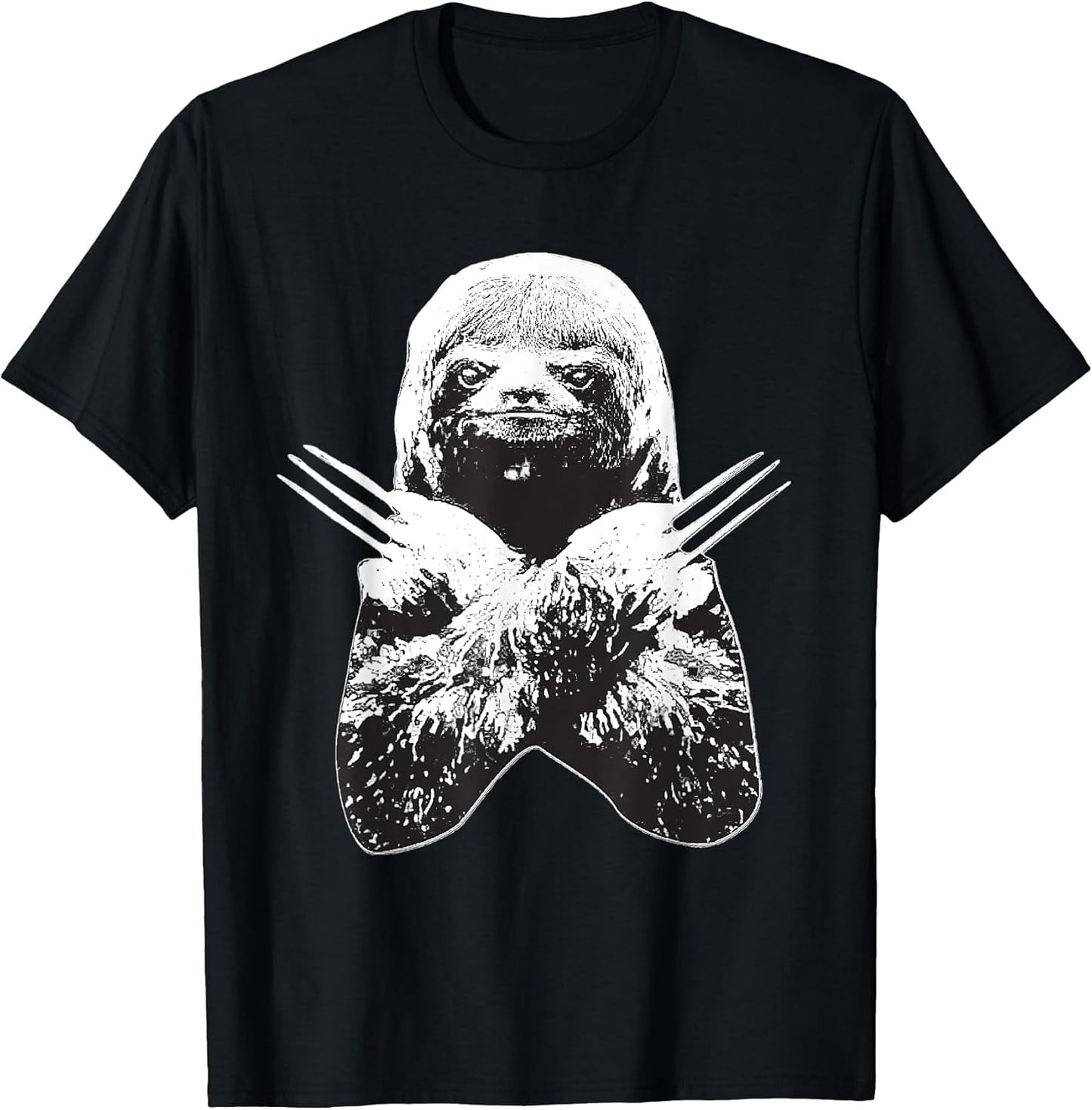 Funny 80s Horror Men Women Gifts