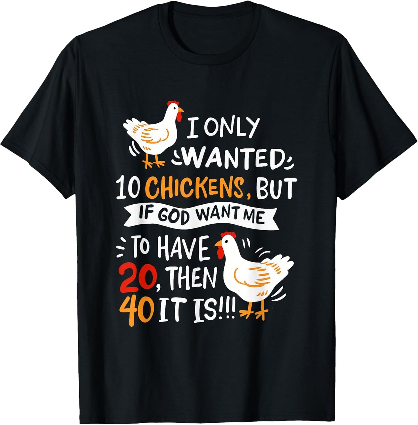 Chicken Gifts For Chicken Lover And Chicken Owner