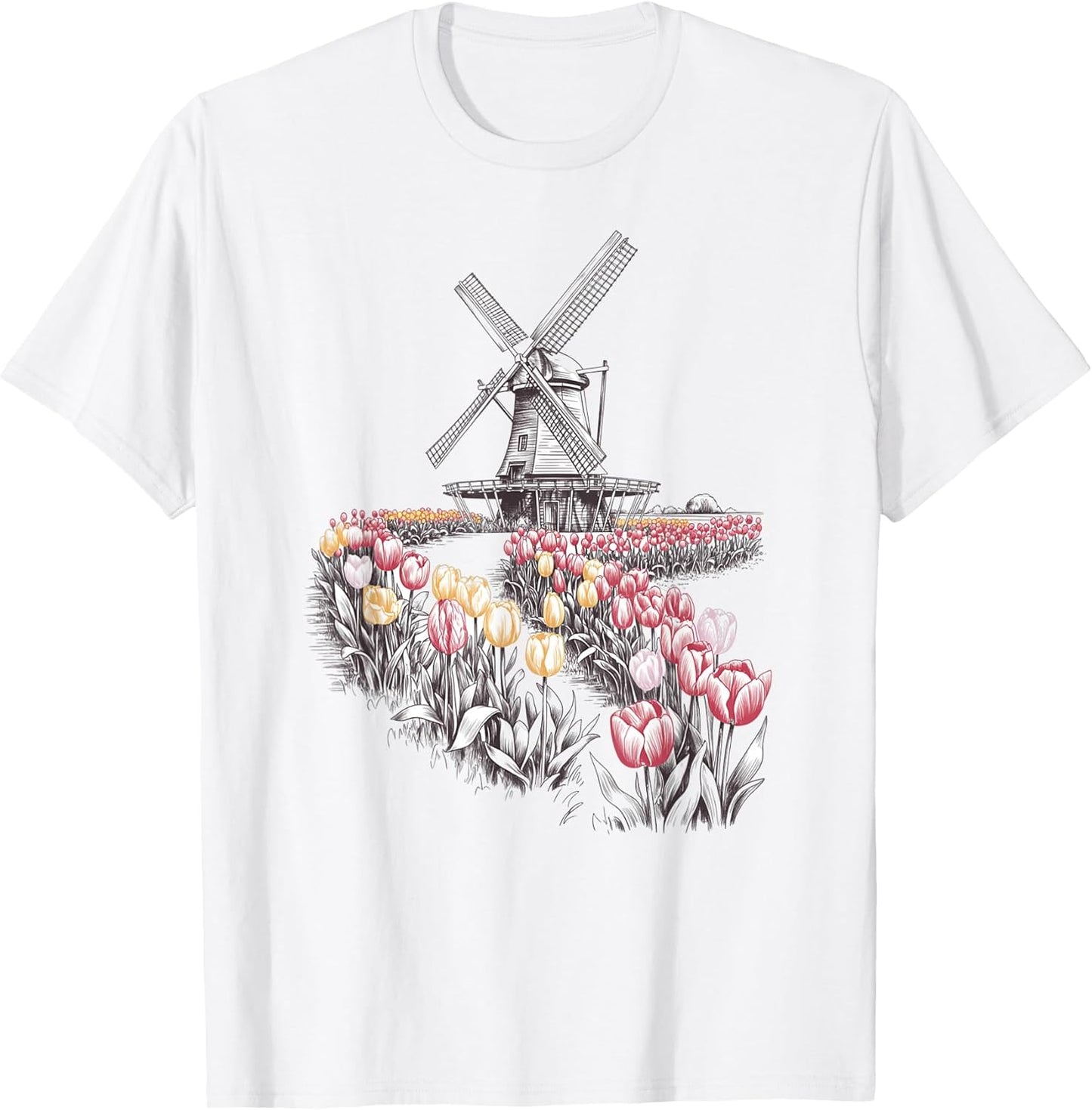Souvenir Shirt