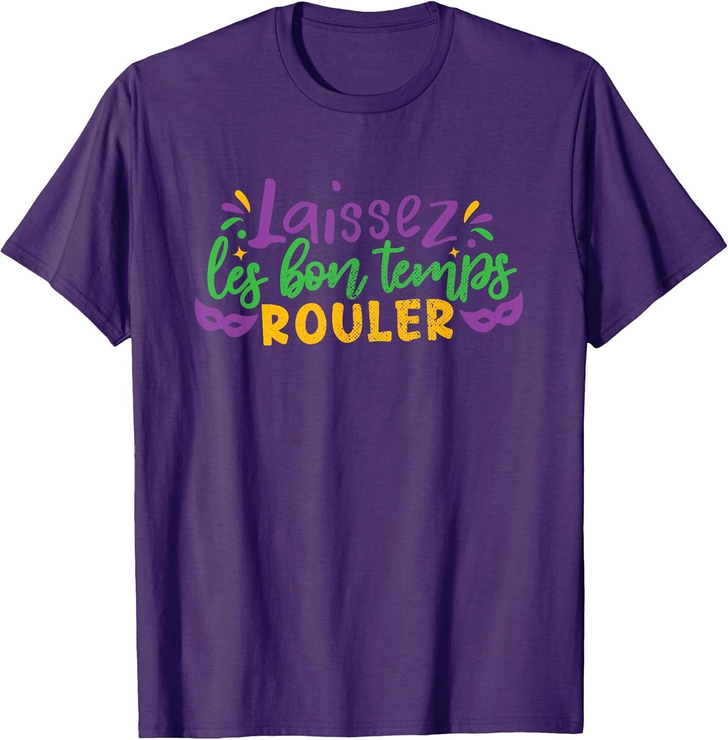 Mardi Gras Merch