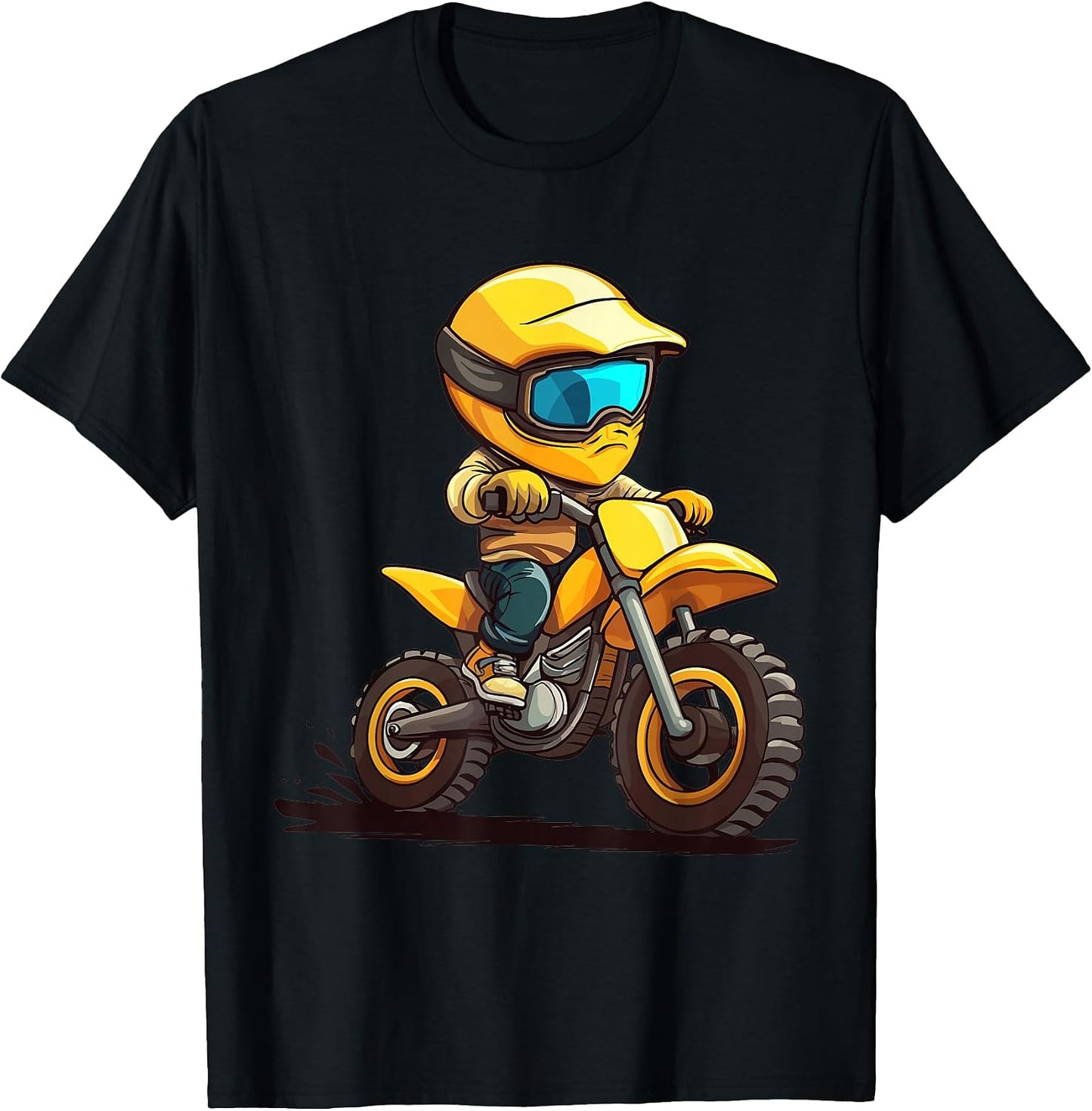 Motocross and dirt bike for kids