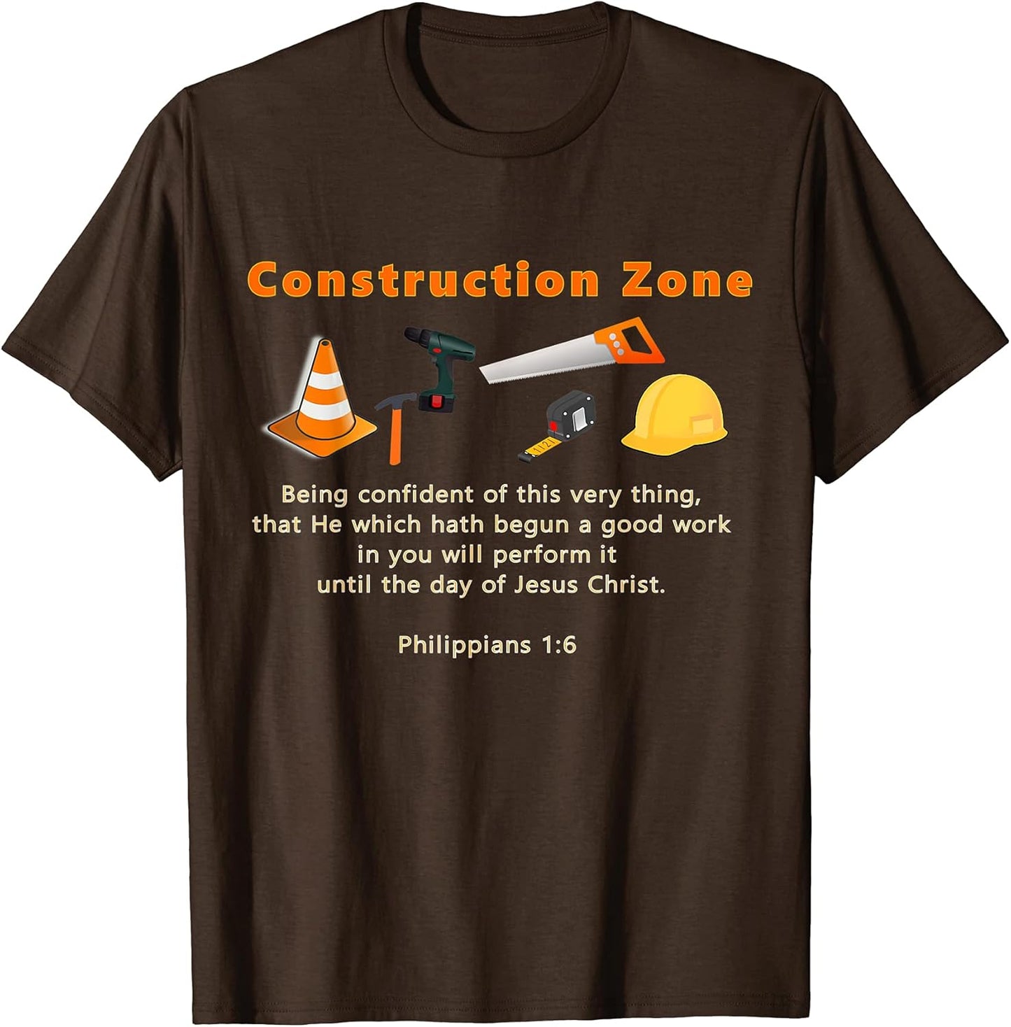 Construction Zone