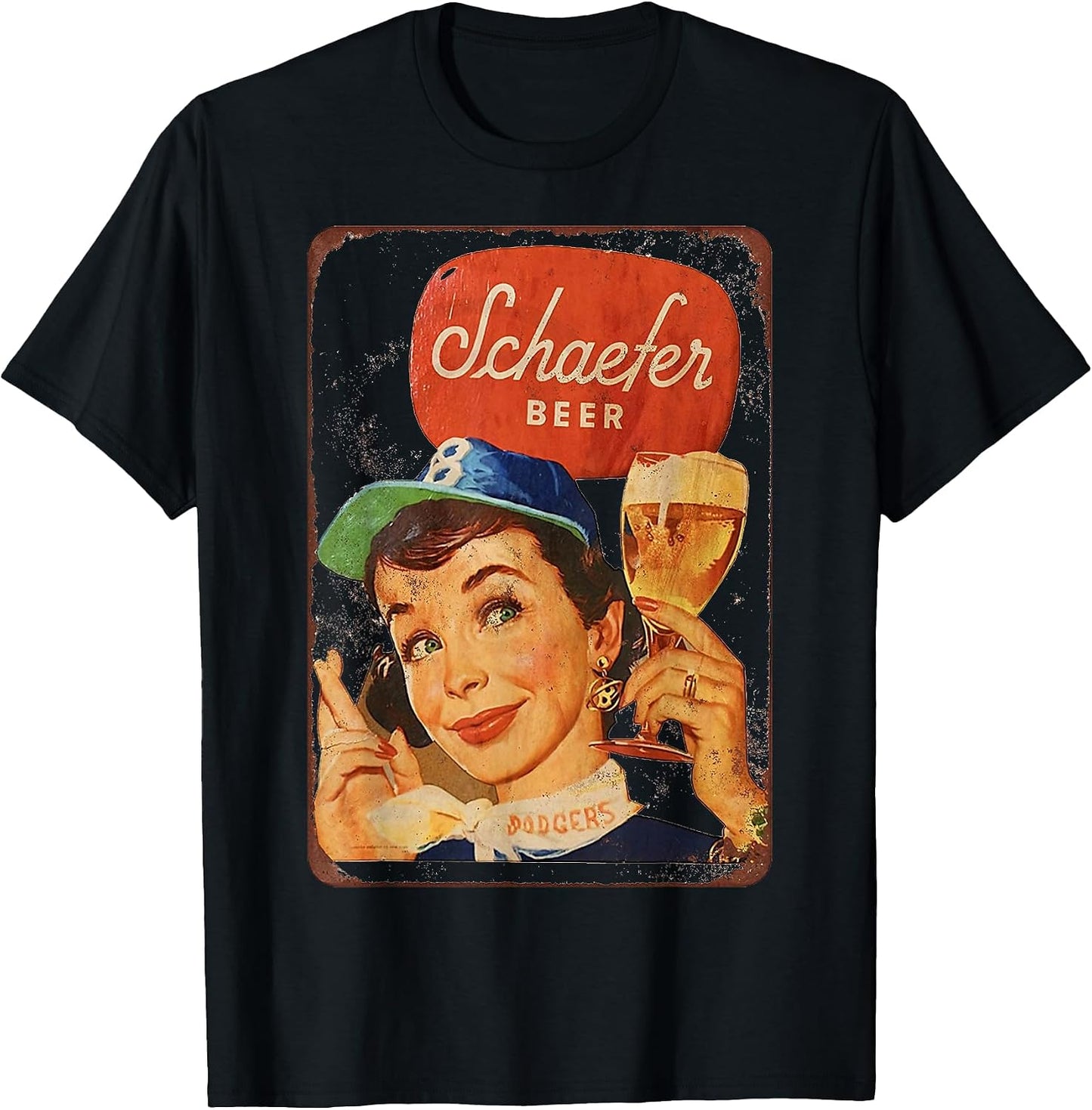 Schaefers Beer