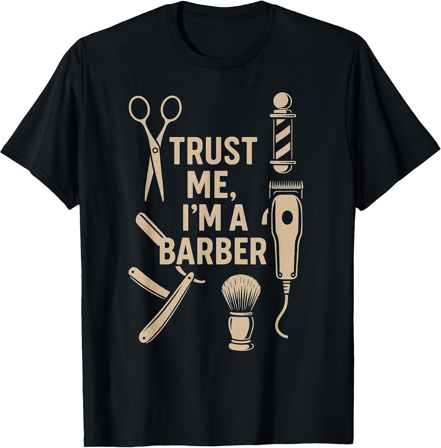Accesorios Para Barberia Barber Accessories
