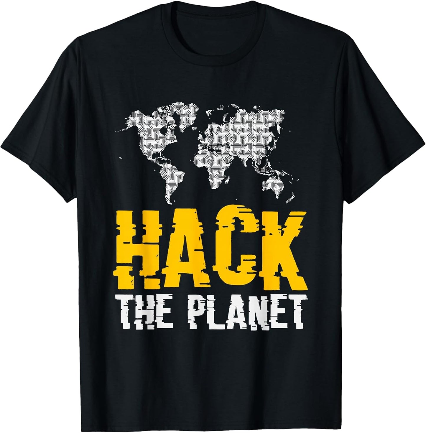 Computer Geek Appearal