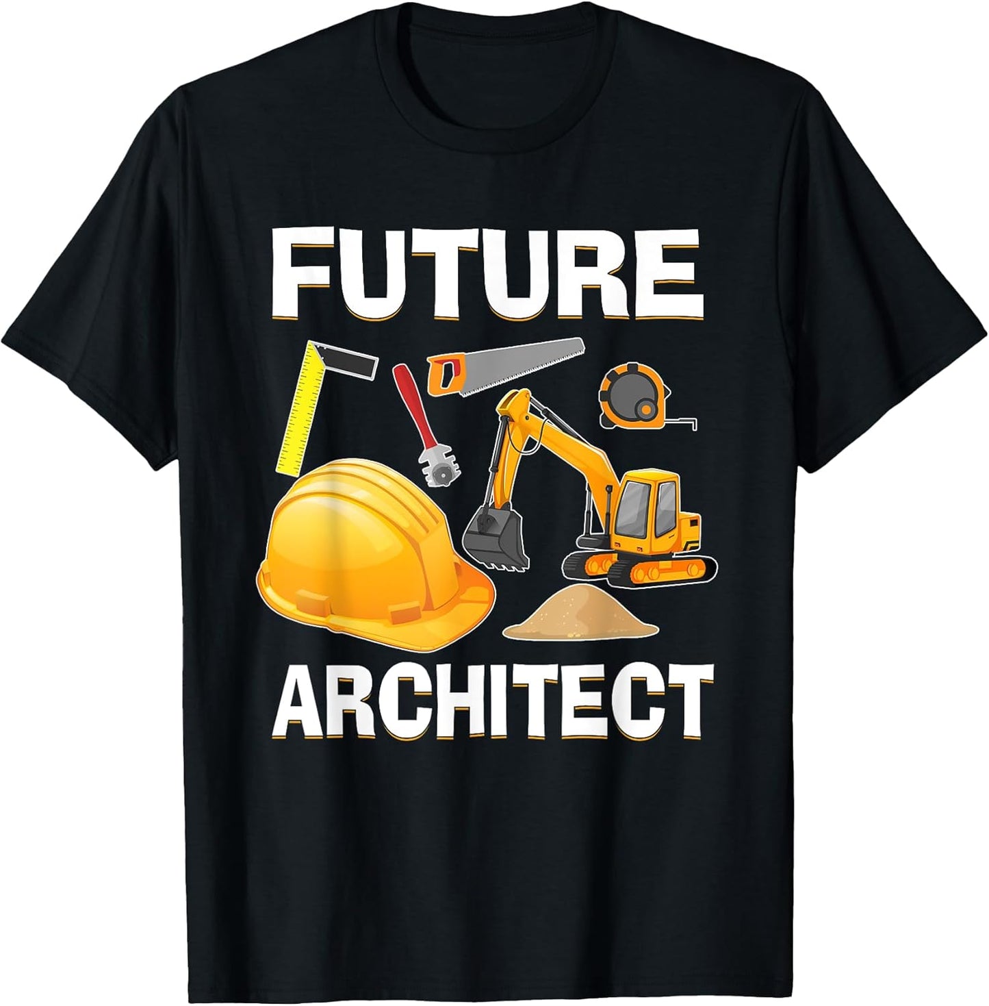 Future Architect Outfits