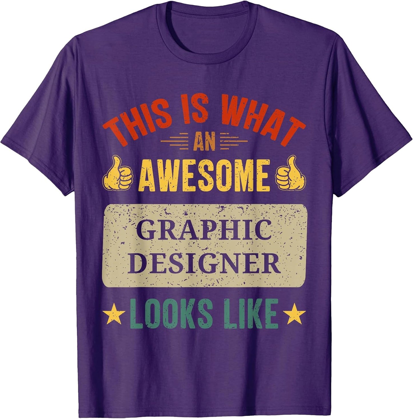 Fun Graphic Designers apparel