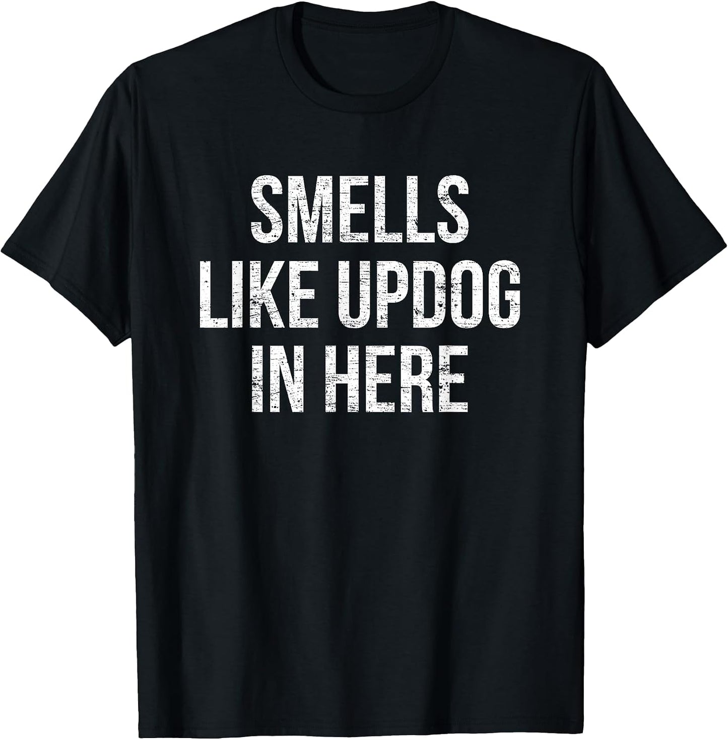 Updogfun Tees