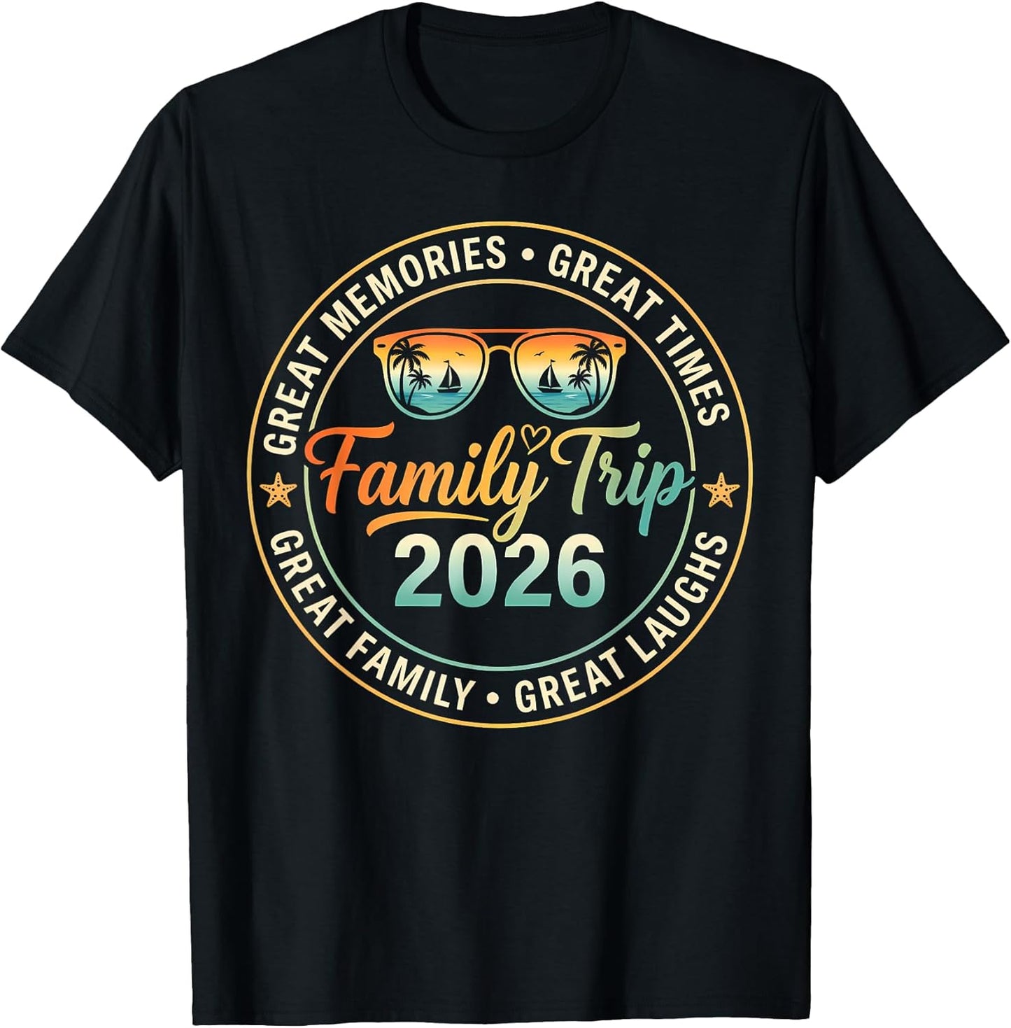 Family Trip 2026 Summer Vacation Designs