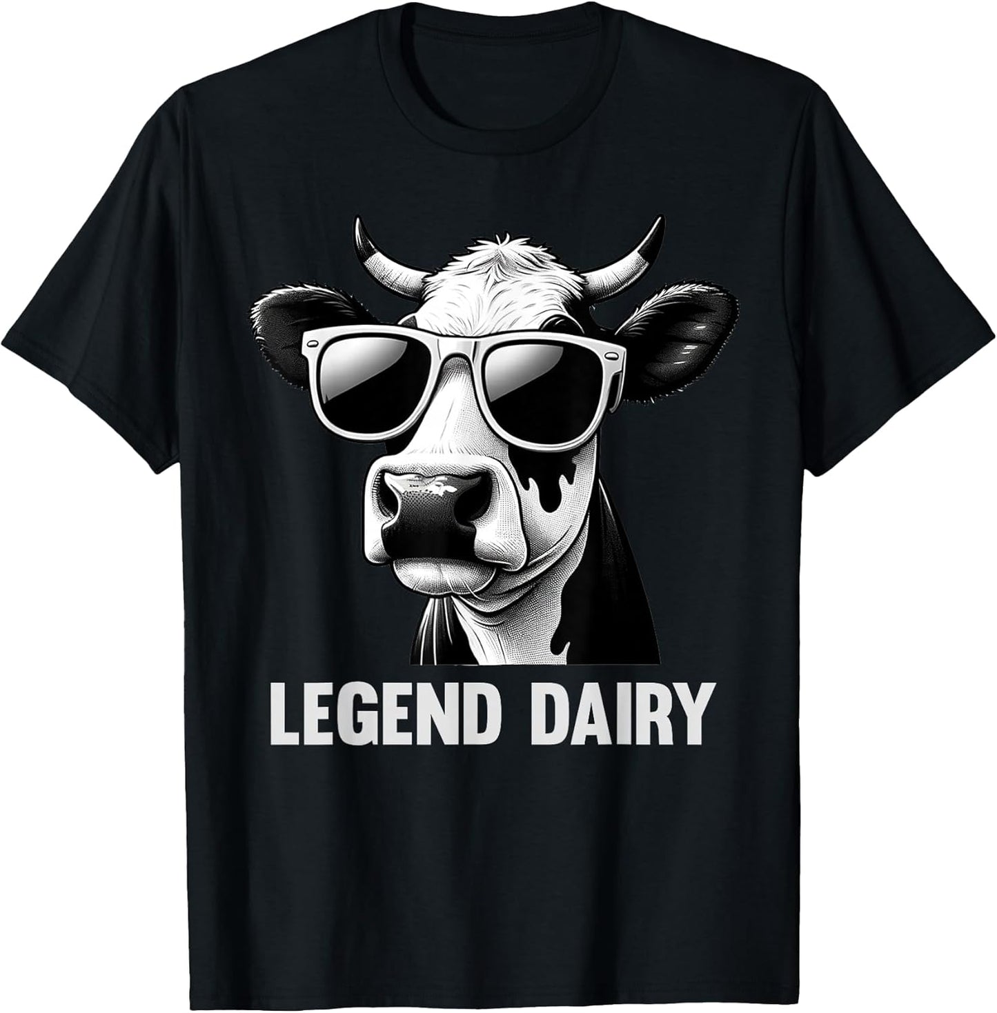 Legendary Farmer Gear
