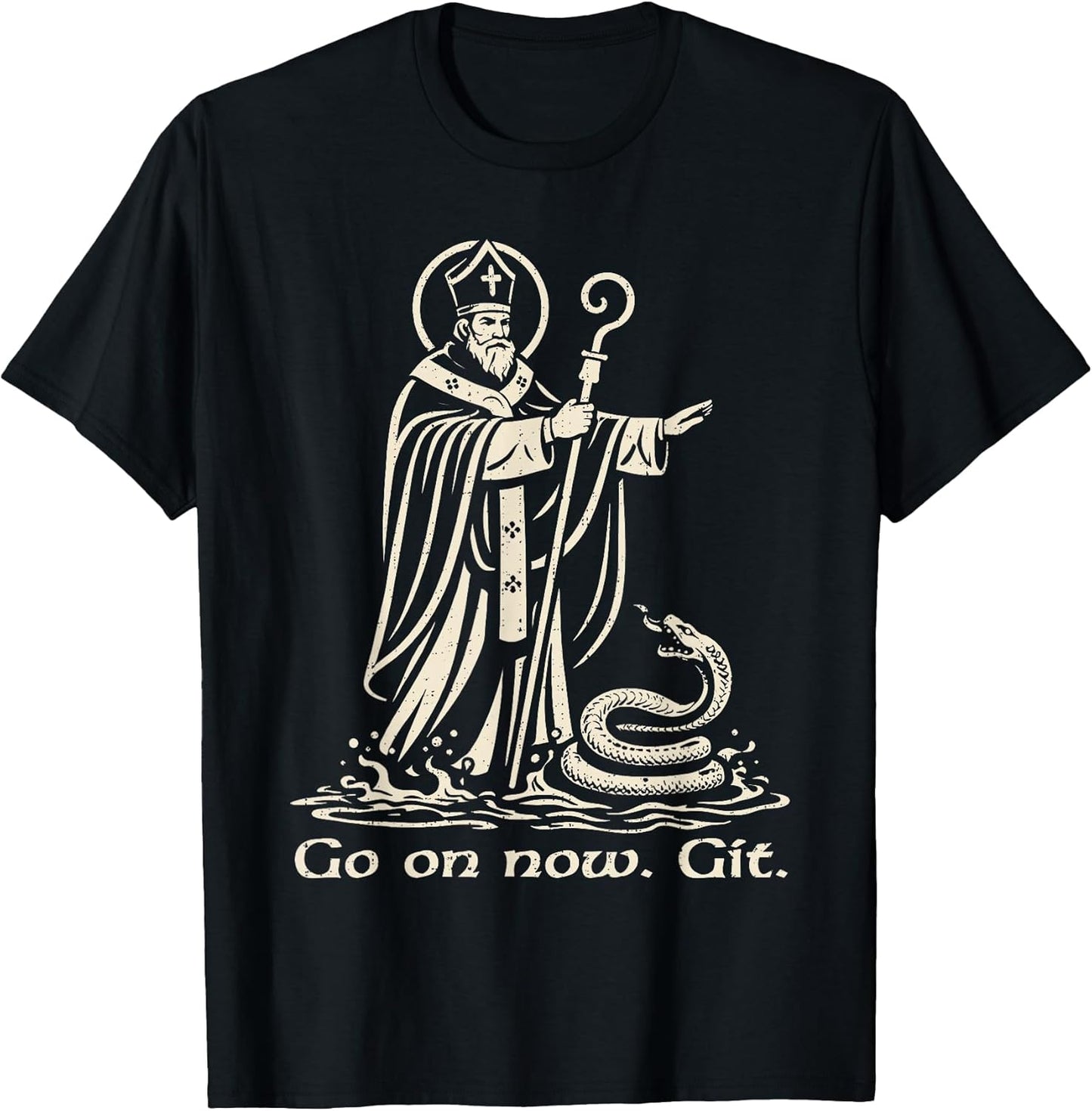 Funny Saying Irish St Patricks Day Tees