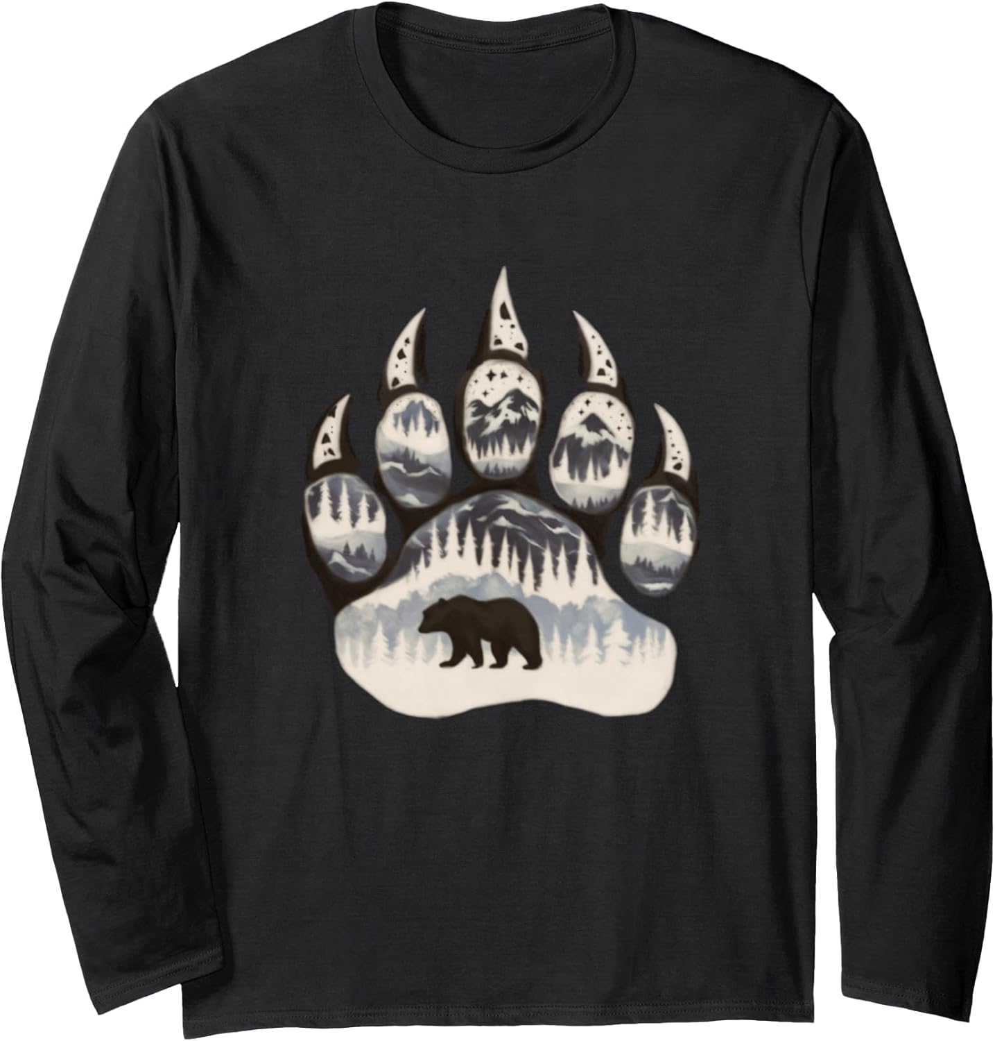 Bear Lover Theme Designs Tees Gifts