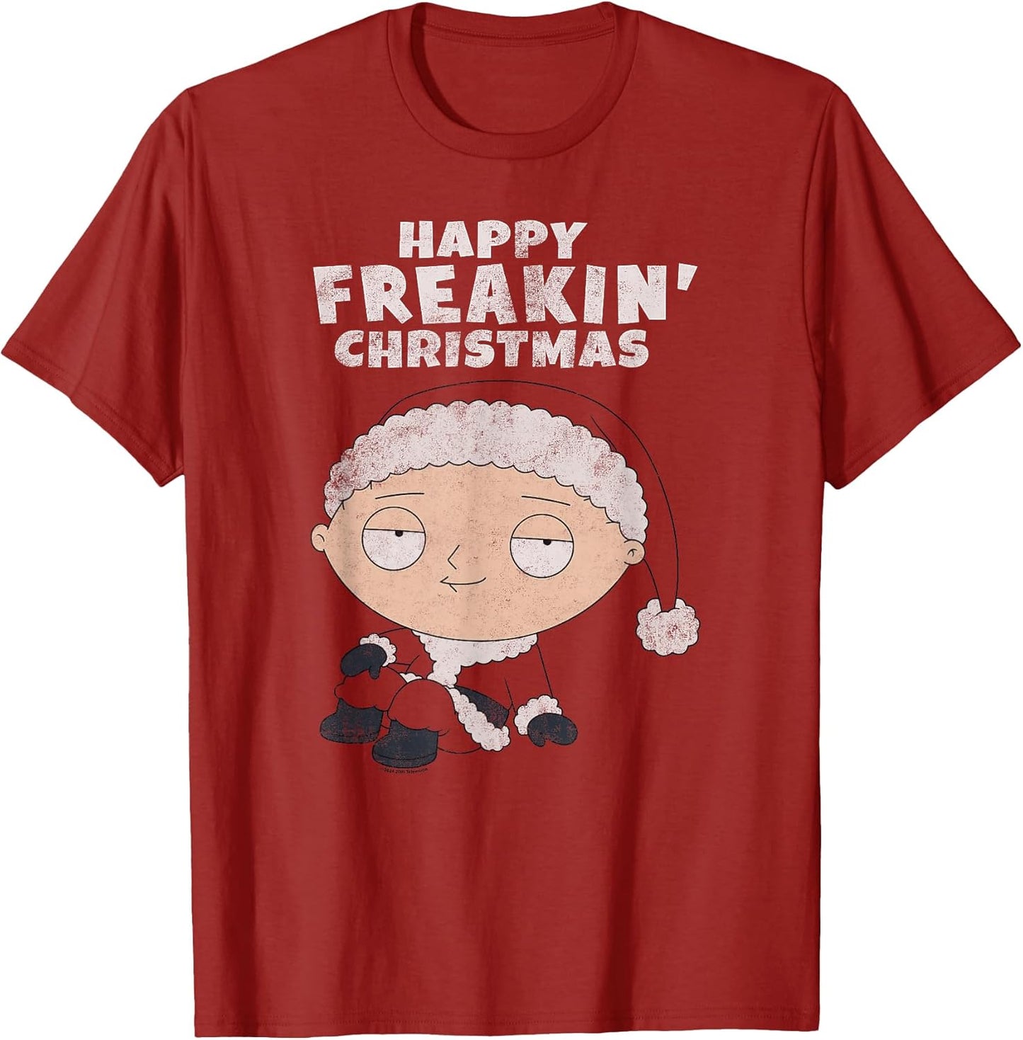 Family Guy