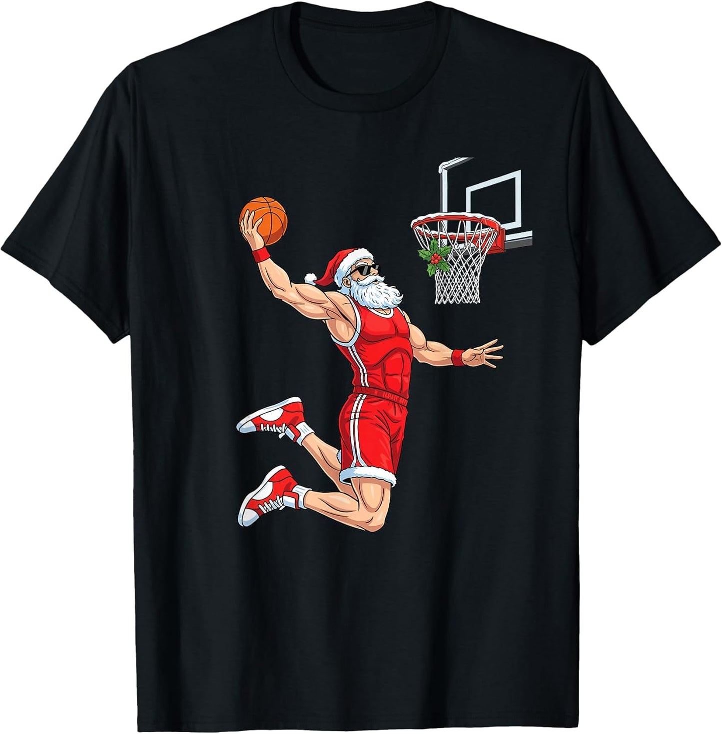 Basketball Lover Merch