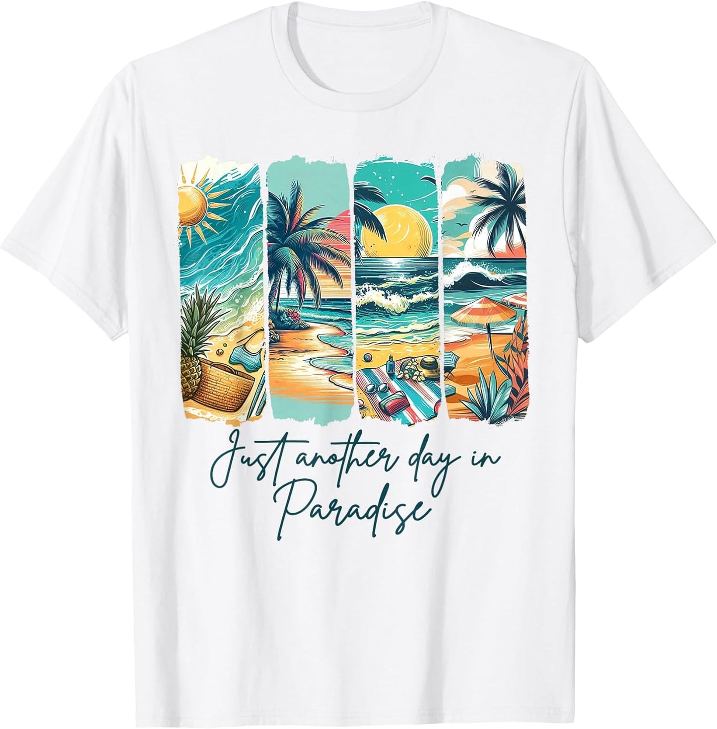 Cruise Trip Hello Summer Vacation Beach