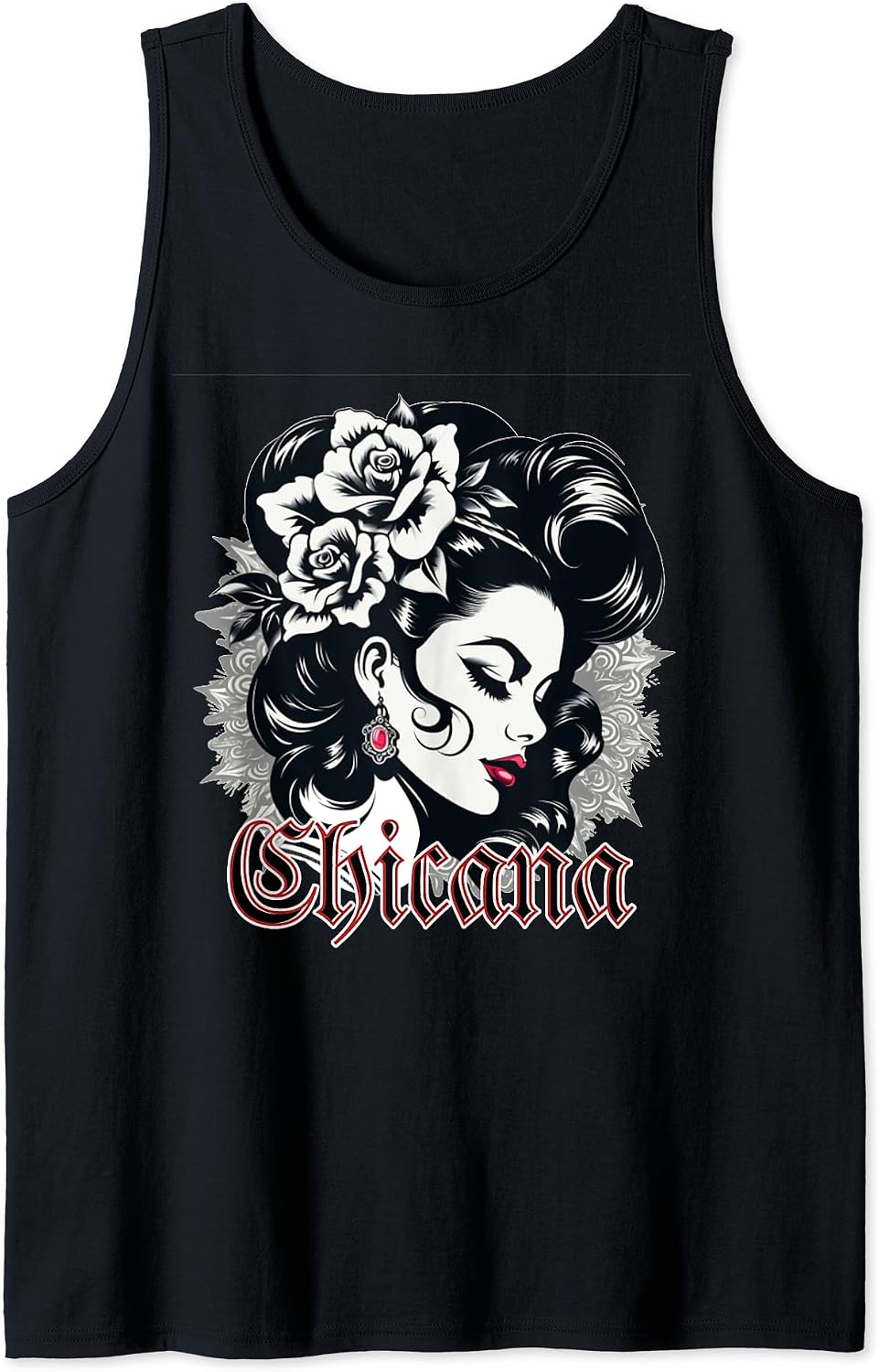 Urban Chola Latino Chicana Clothing. Girls Chola