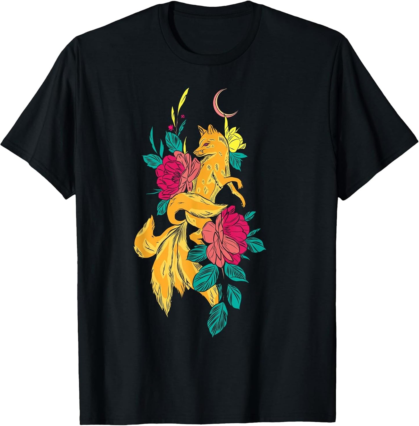 Forest Critters Merch
