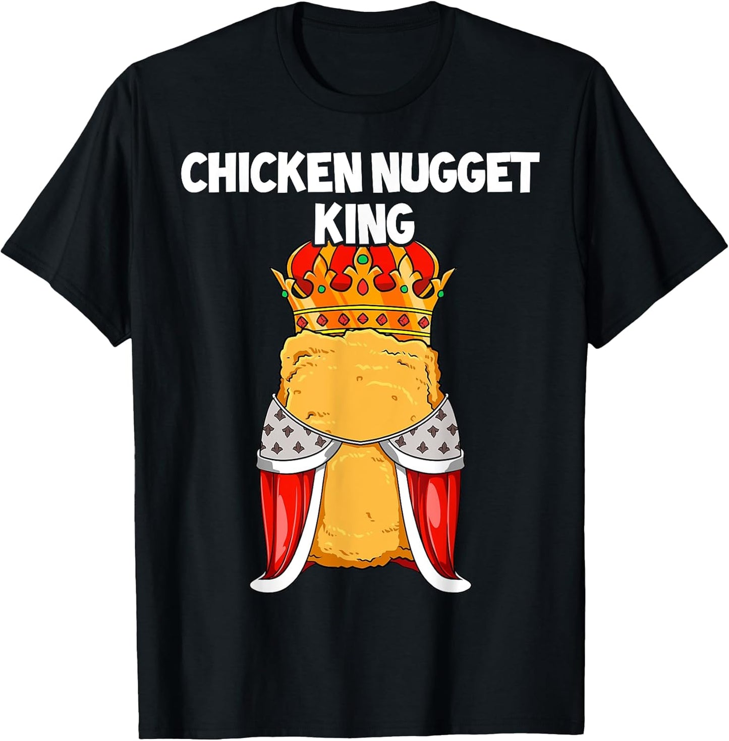 Chicken Nugget Birthday