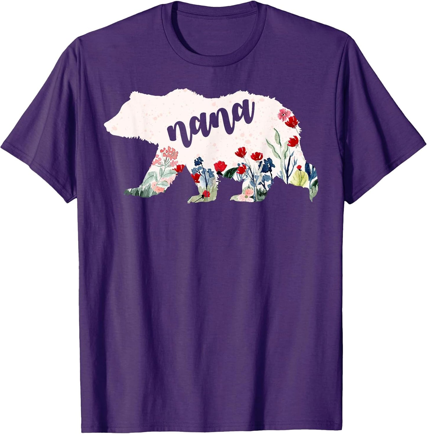 Nana Shirts By No1 Tees