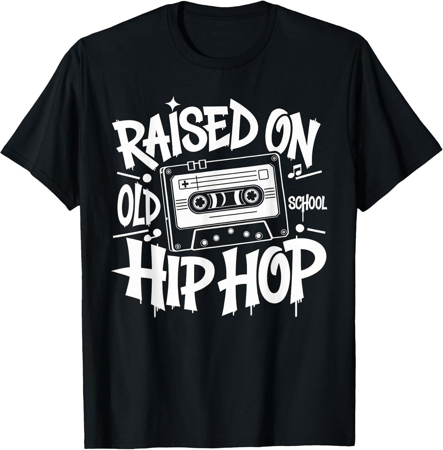Hiphop Urban 90s Vintage Retro 80s OldSchool Rap