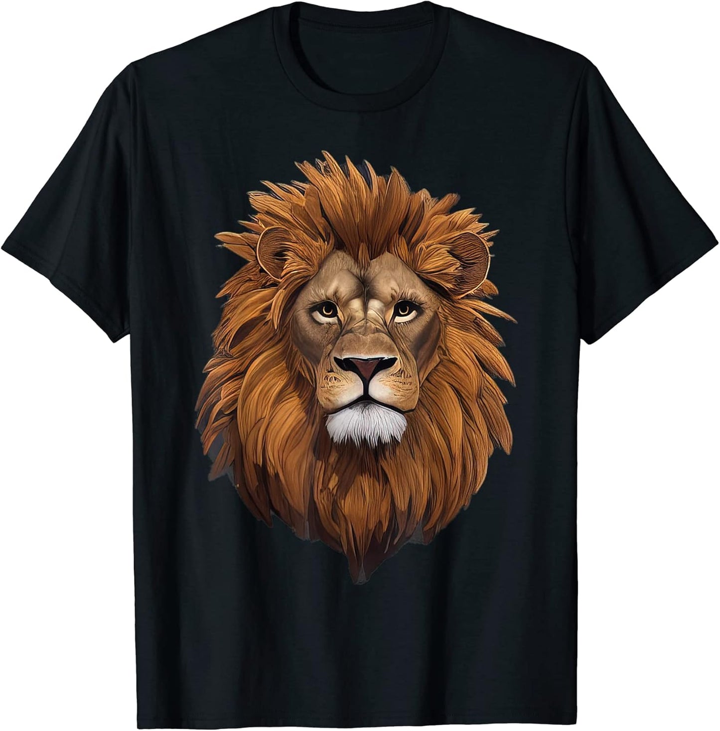 Lion's Strength Apparel