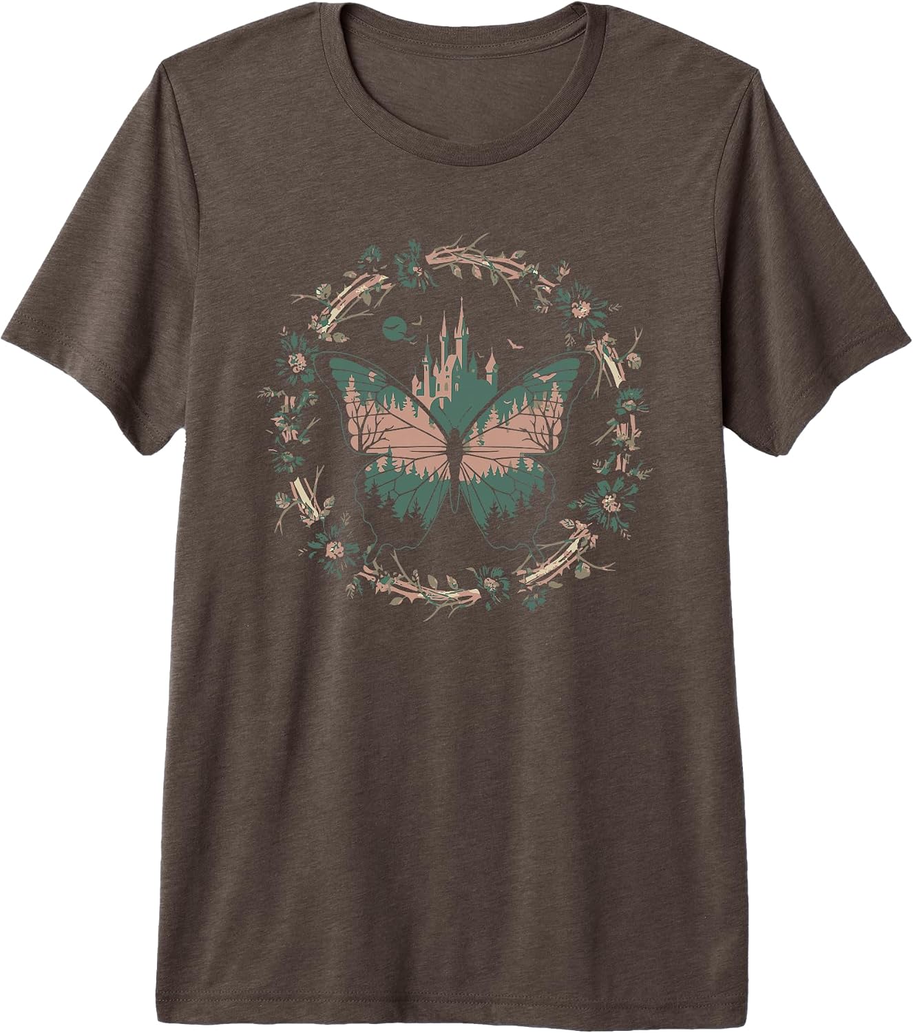 Fairy Grunge Fairycore Clothing
