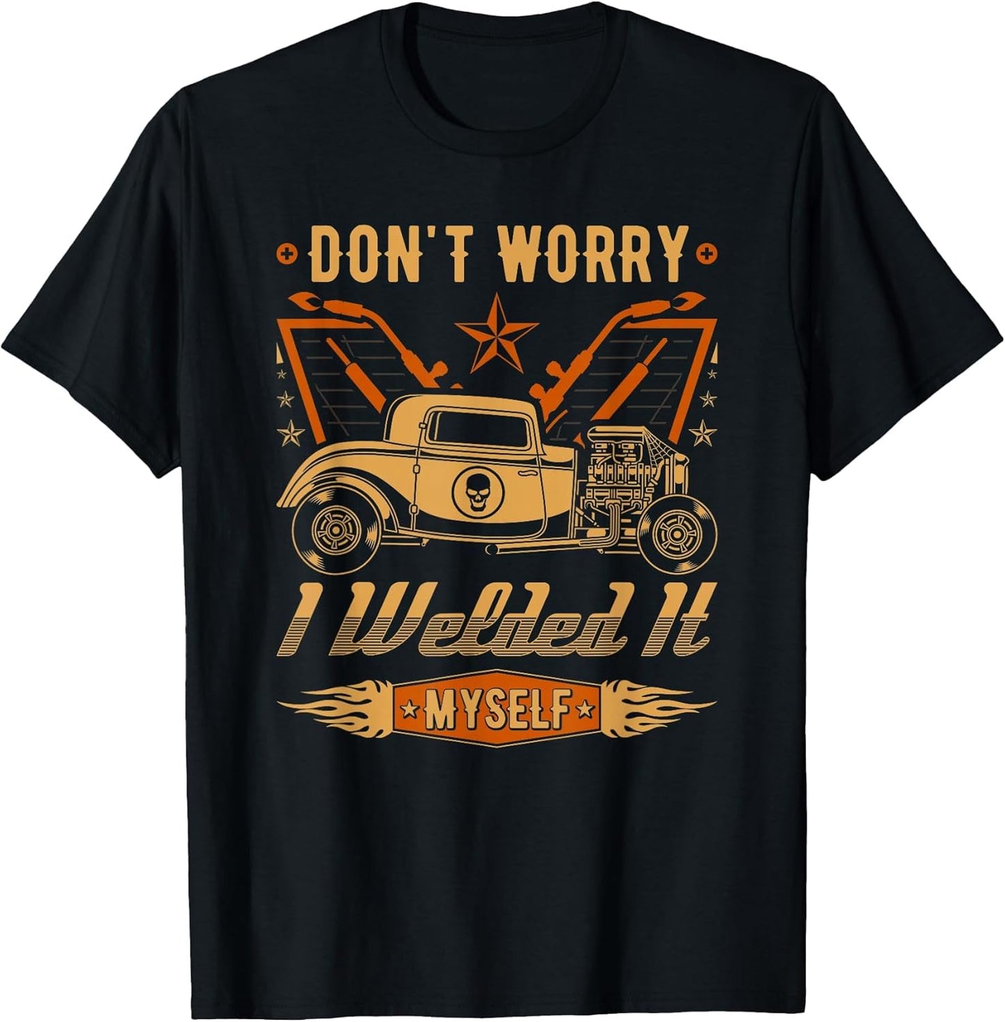 Rat Rod Hot Rodder Gifts Hot Rodding Accessories