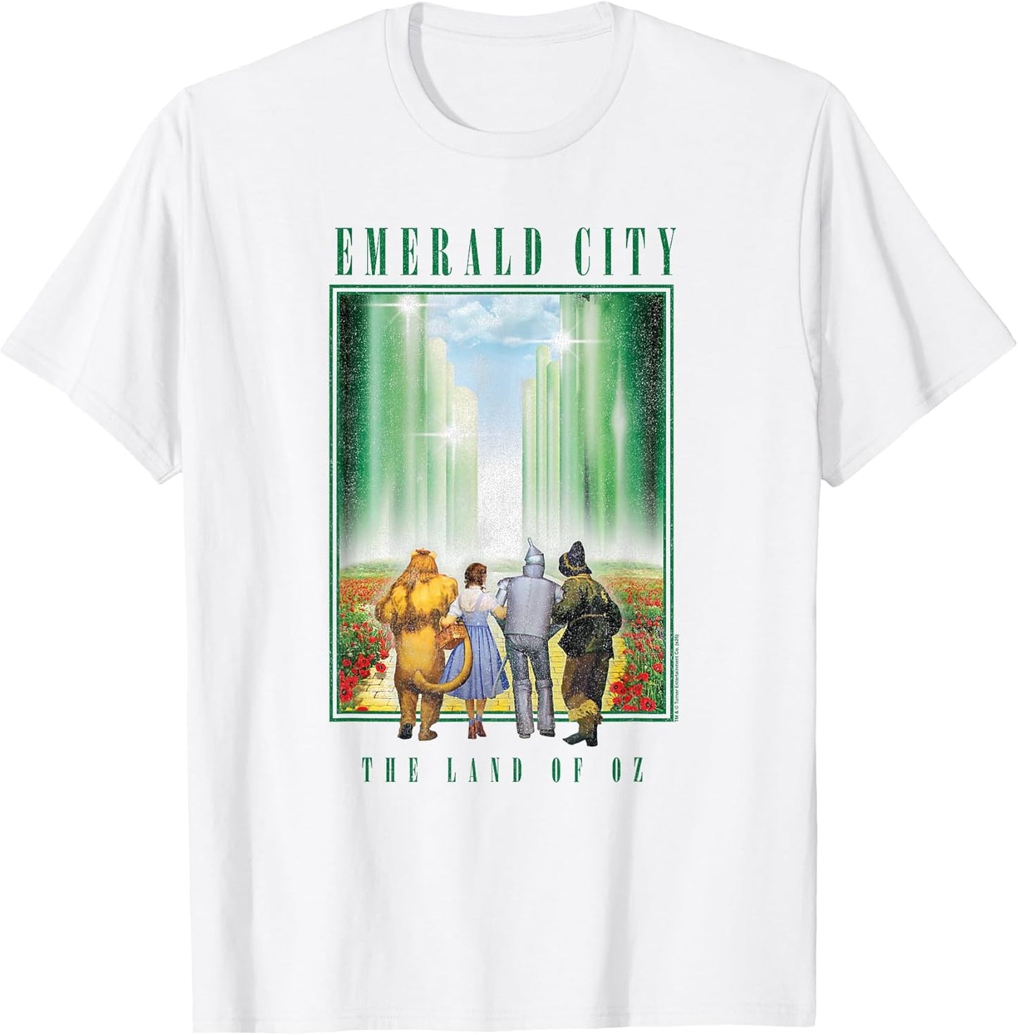 Wizard of Oz